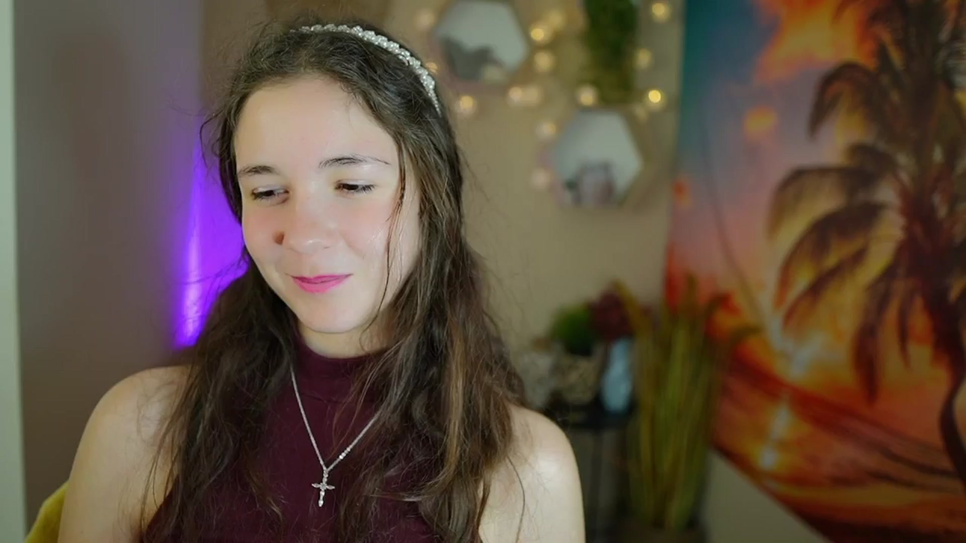 Gallery image thumbnail from Ava__Taylor_'s myfreecams stream on, 11/19/2024, 15:46 image 11 of 20
