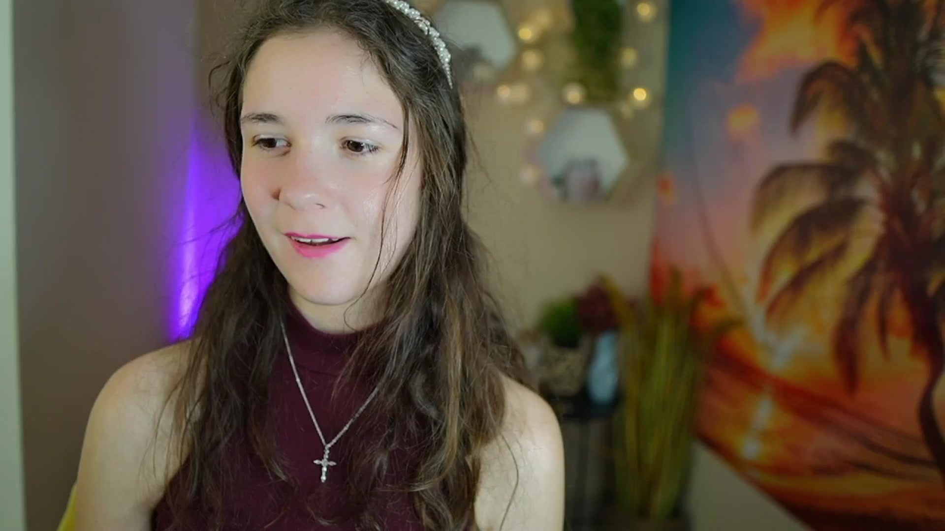 Gallery image thumbnail from Ava__Taylor_'s myfreecams stream on, 11/19/2024, 15:46 image 16 of 20