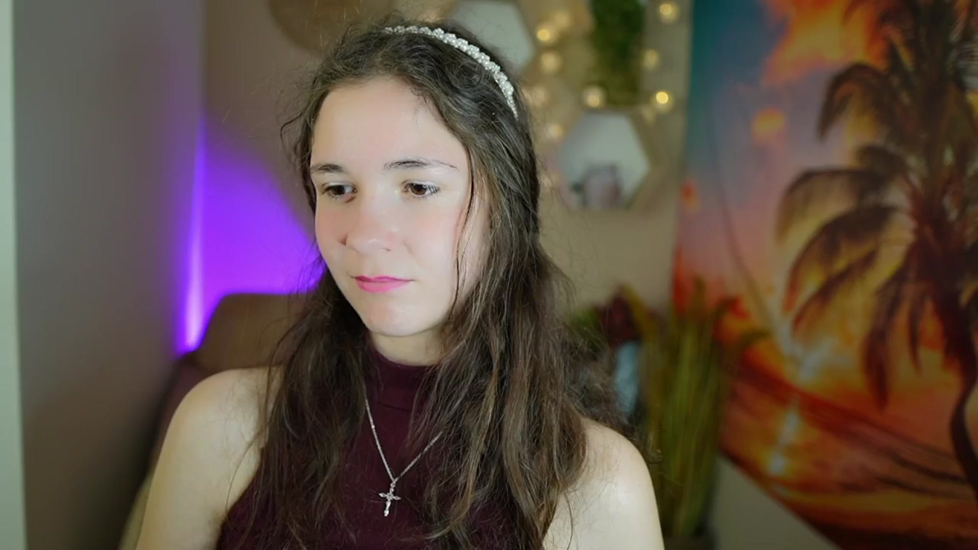 Gallery image thumbnail from Ava__Taylor_'s myfreecams stream on, 11/19/2024, 15:46 image 18 of 20