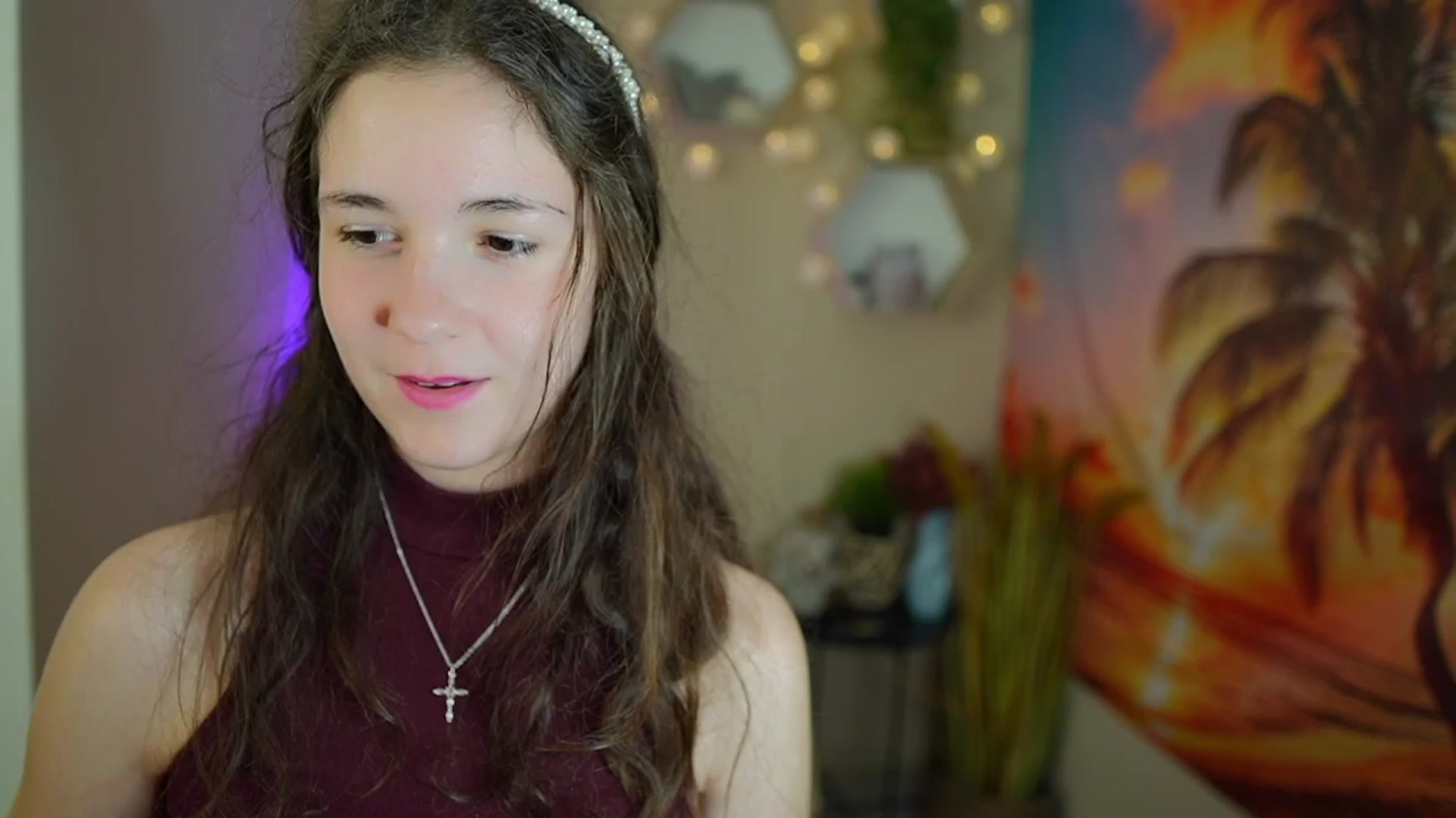 Gallery image thumbnail from Ava__Taylor_'s myfreecams stream on, 11/19/2024, 15:46 image 15 of 20