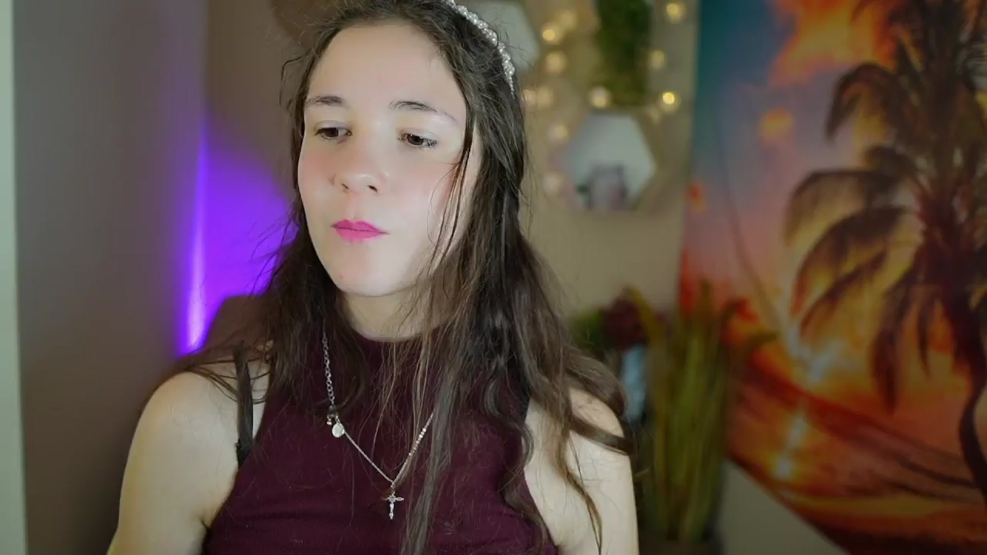 Gallery image thumbnail from Ava__Taylor_'s myfreecams stream on, 11/19/2024, 15:46 image 5 of 20