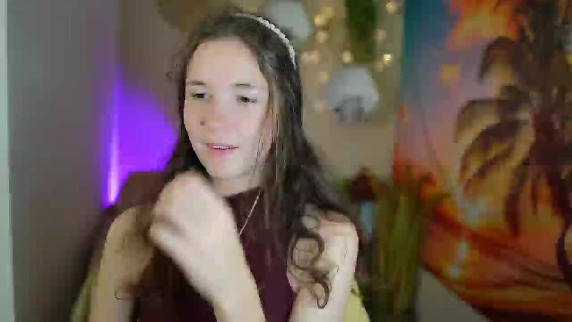 Gallery image thumbnail from Ava__Taylor_'s myfreecams stream on, 11/19/2024, 16:22 image 7 of 20