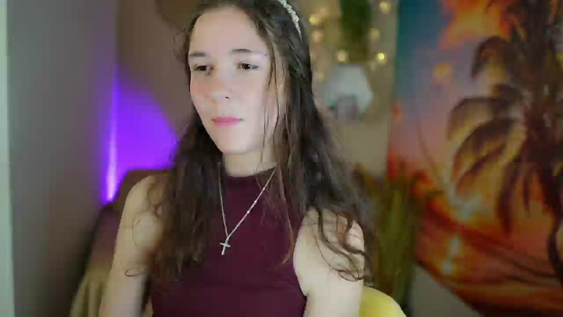 Gallery image thumbnail from Ava__Taylor_'s myfreecams stream on, 11/19/2024, 16:22 image 6 of 20
