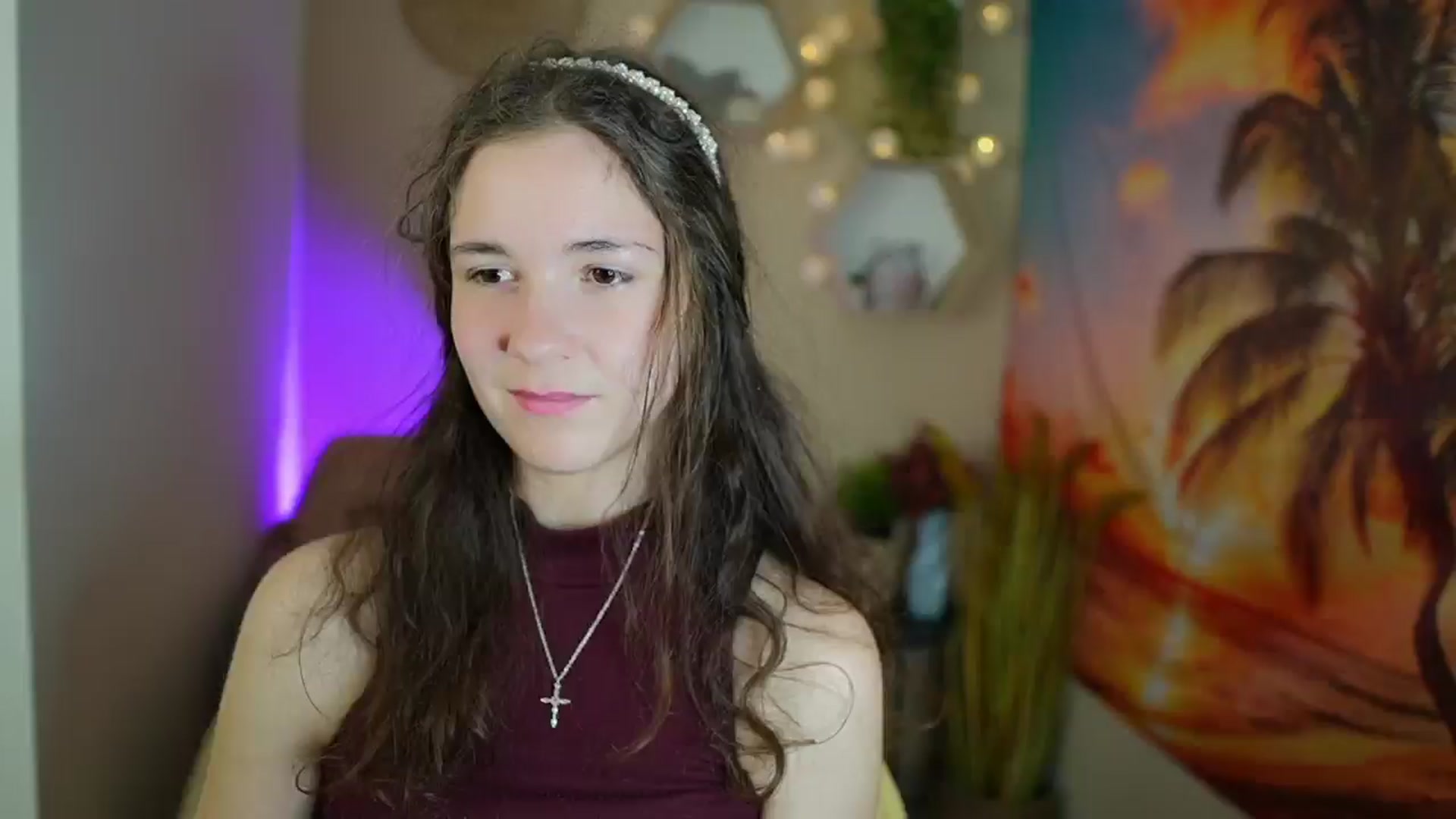 Gallery image thumbnail from Ava__Taylor_'s myfreecams stream on, 11/19/2024, 16:22 image 13 of 20