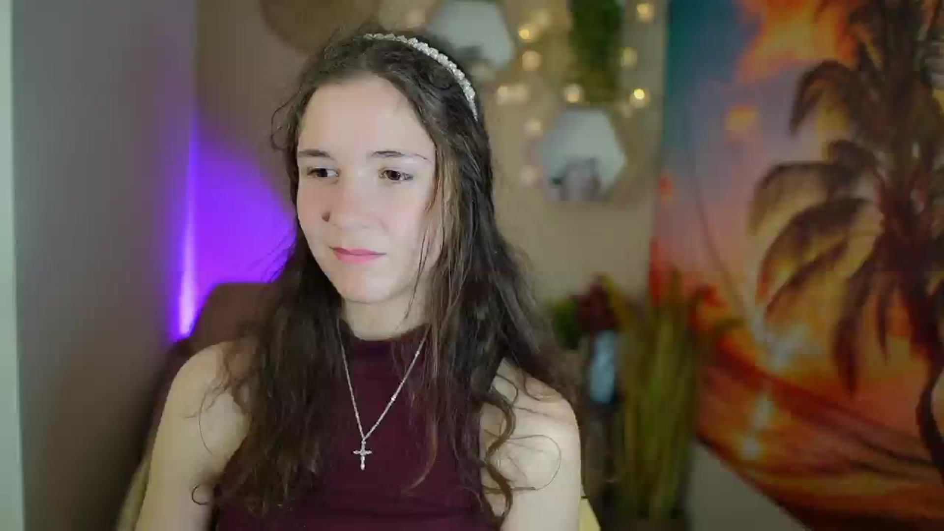 Gallery image thumbnail from Ava__Taylor_'s myfreecams stream on, 11/19/2024, 16:22 image 9 of 20
