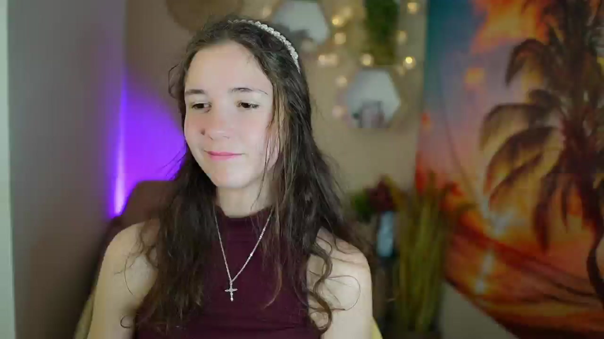 Gallery image thumbnail from Ava__Taylor_'s myfreecams stream on, 11/19/2024, 16:22 image 8 of 20