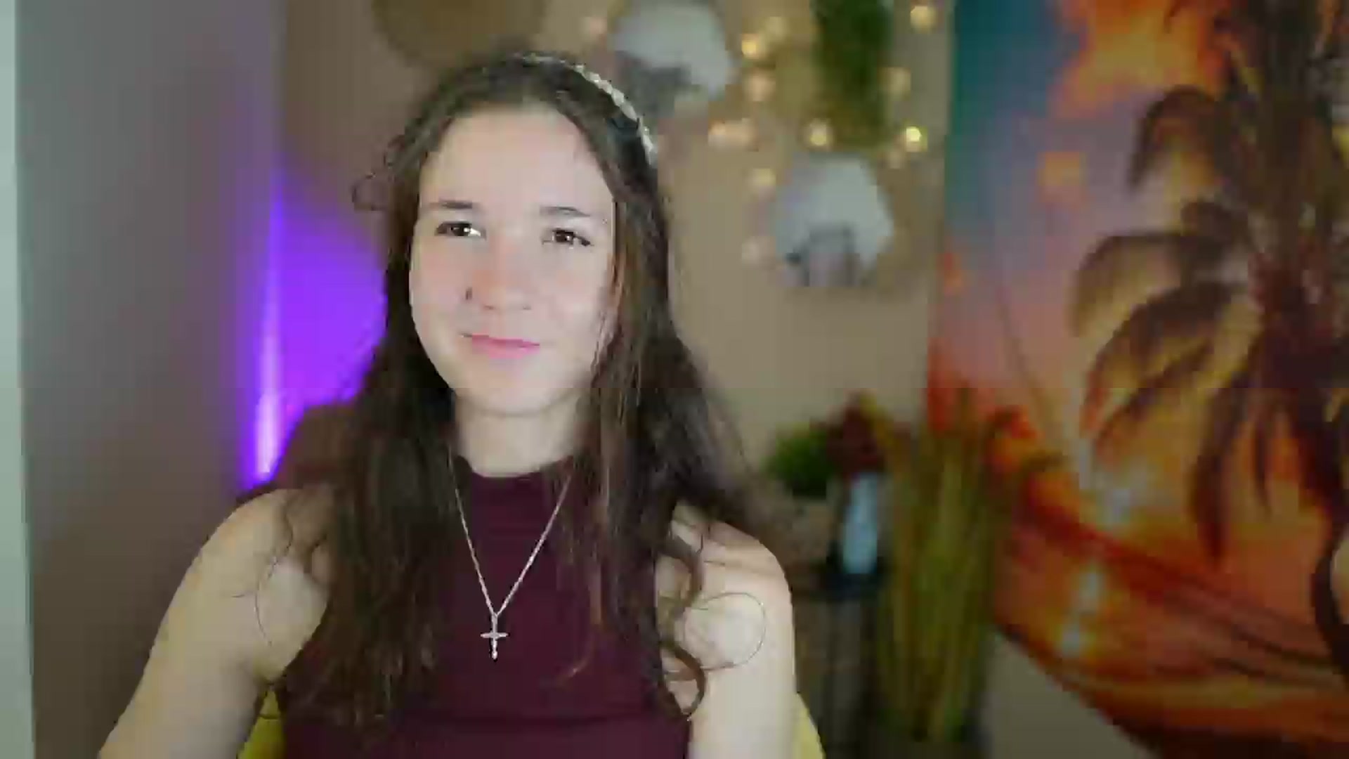 Gallery image thumbnail from Ava__Taylor_'s myfreecams stream on, 11/19/2024, 16:22 image 14 of 20