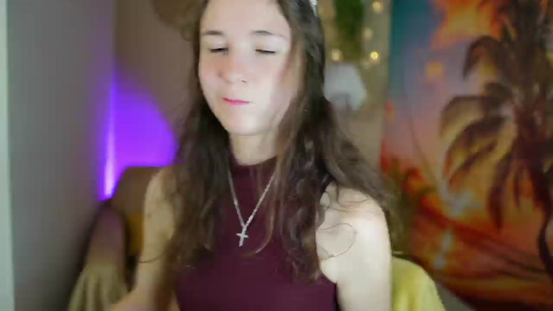 Gallery image thumbnail from Ava__Taylor_'s myfreecams stream on, 11/19/2024, 16:22 image 15 of 20