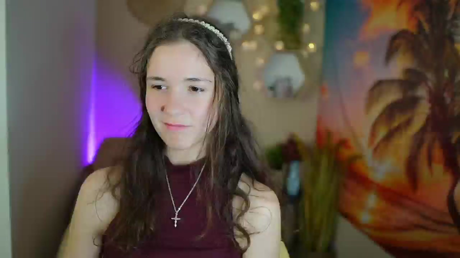 Gallery image thumbnail from Ava__Taylor_'s myfreecams stream on, 11/19/2024, 16:22 image 12 of 20