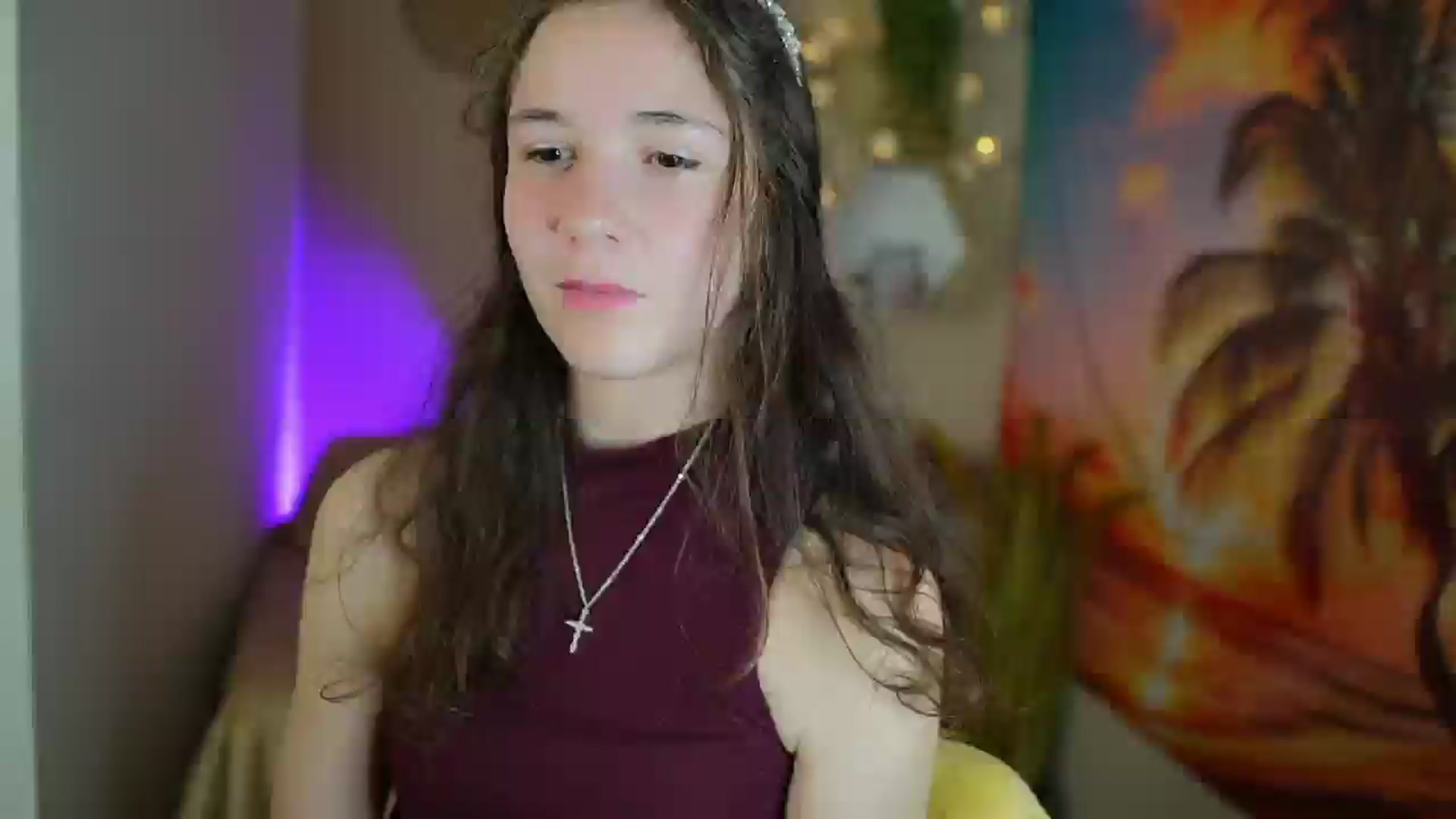 Gallery image thumbnail from Ava__Taylor_'s myfreecams stream on, 11/19/2024, 16:22 image 5 of 20