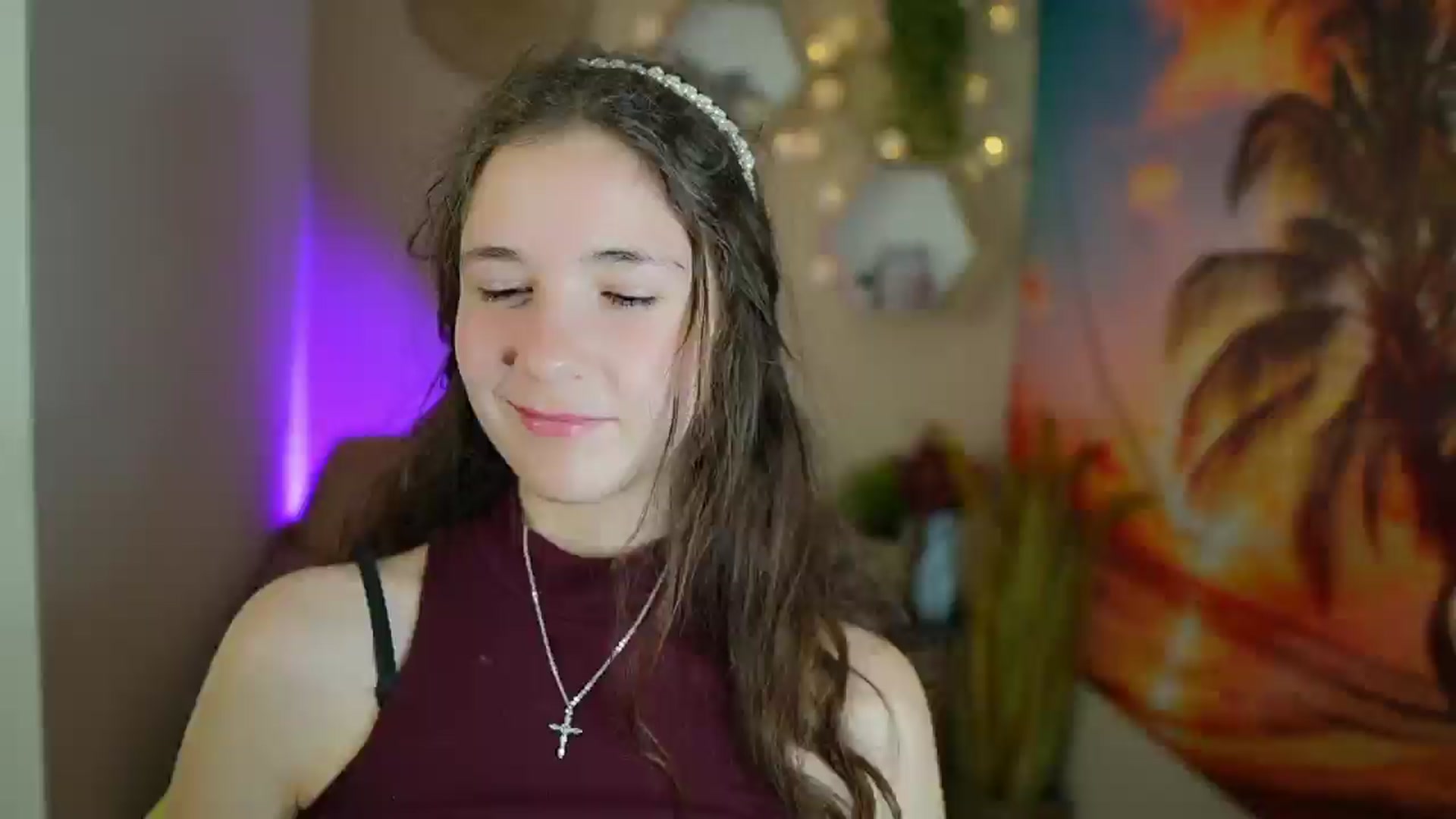 Gallery image thumbnail from Ava__Taylor_'s myfreecams stream on, 11/19/2024, 18:27 image 8 of 20