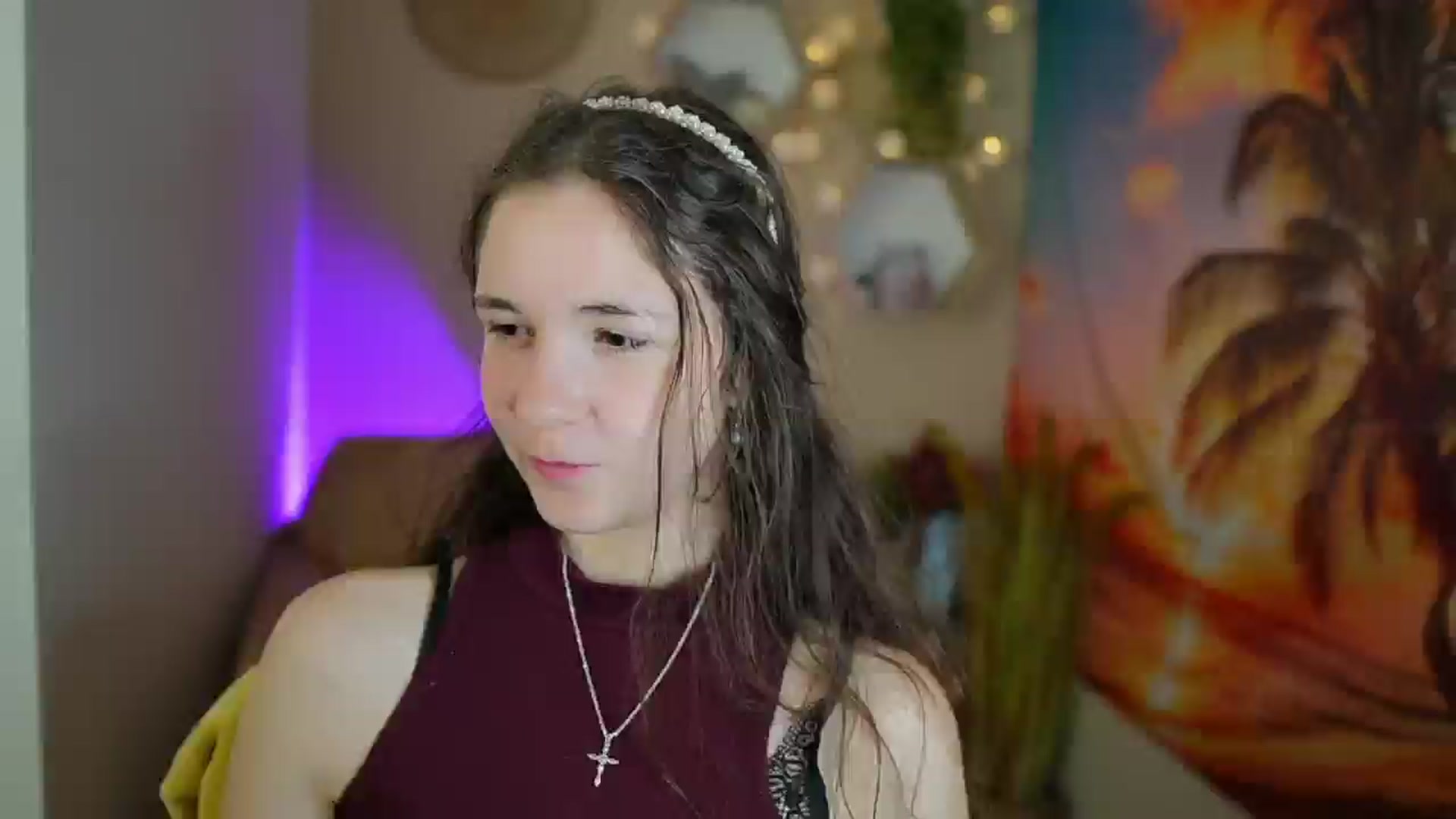 Gallery image thumbnail from Ava__Taylor_'s myfreecams stream on, 11/19/2024, 18:27 image 16 of 20