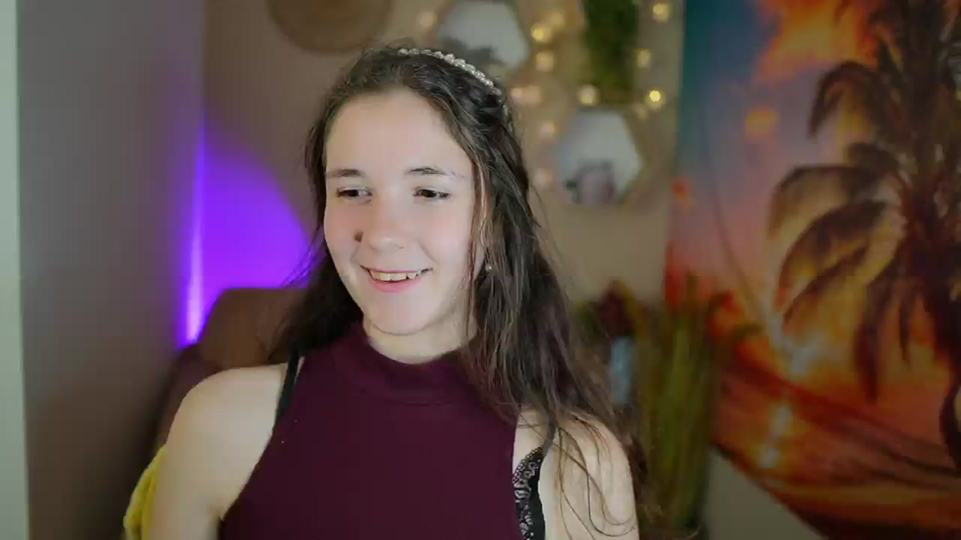 Gallery image thumbnail from Ava__Taylor_'s myfreecams stream on, 11/19/2024, 18:27 image 14 of 20