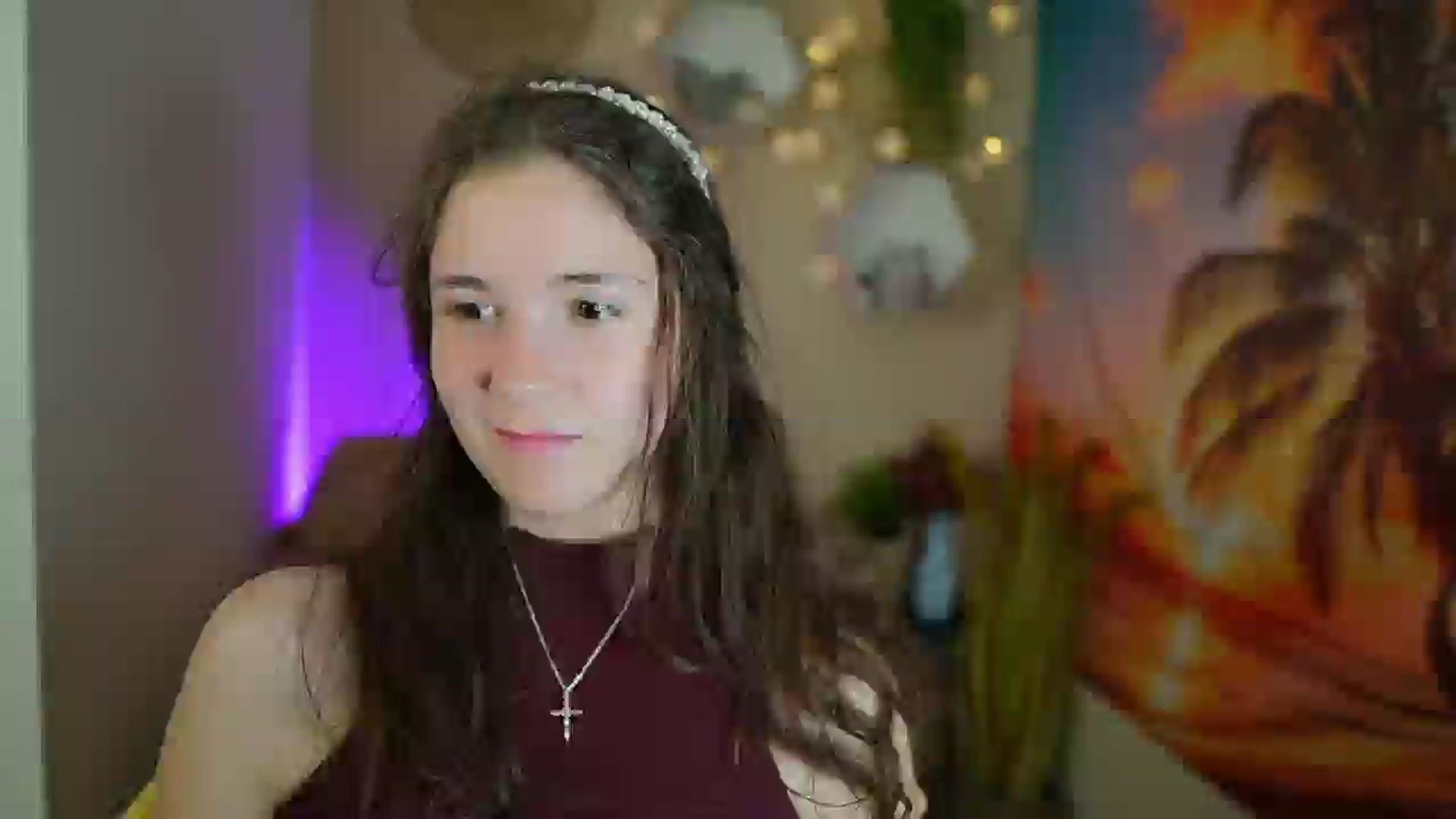 Gallery image thumbnail from Ava__Taylor_'s myfreecams stream on, 11/19/2024, 18:27 image 5 of 20