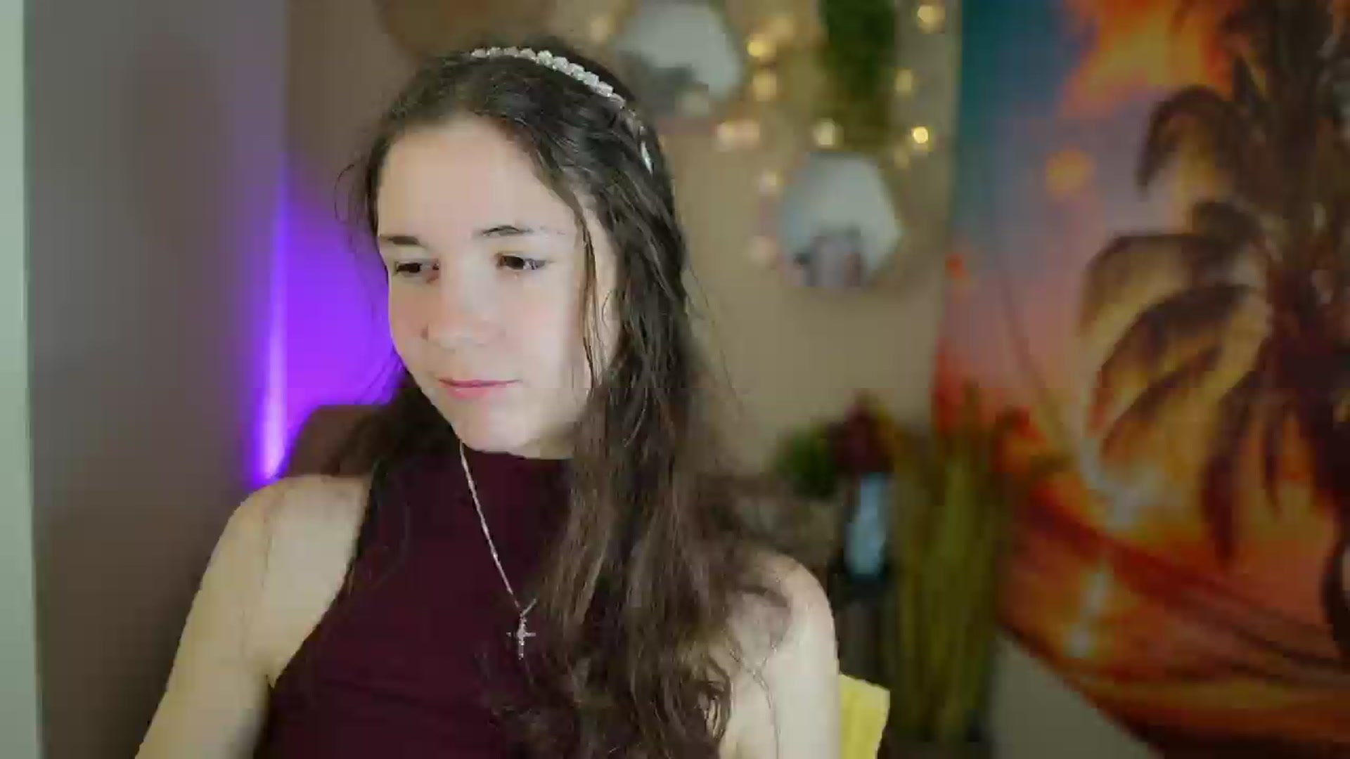 Gallery image thumbnail from Ava__Taylor_'s myfreecams stream on, 11/19/2024, 18:27 image 18 of 20