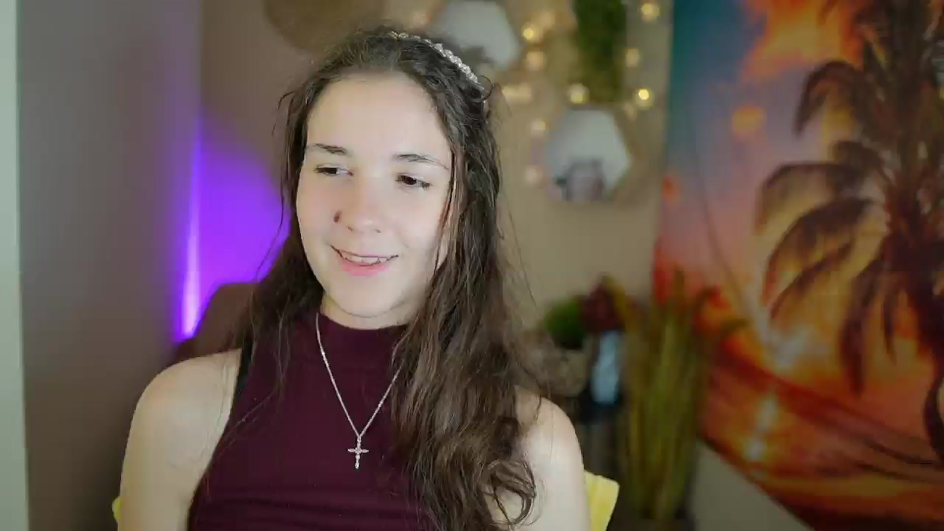Gallery image thumbnail from Ava__Taylor_'s myfreecams stream on, 11/19/2024, 18:27 image 19 of 20
