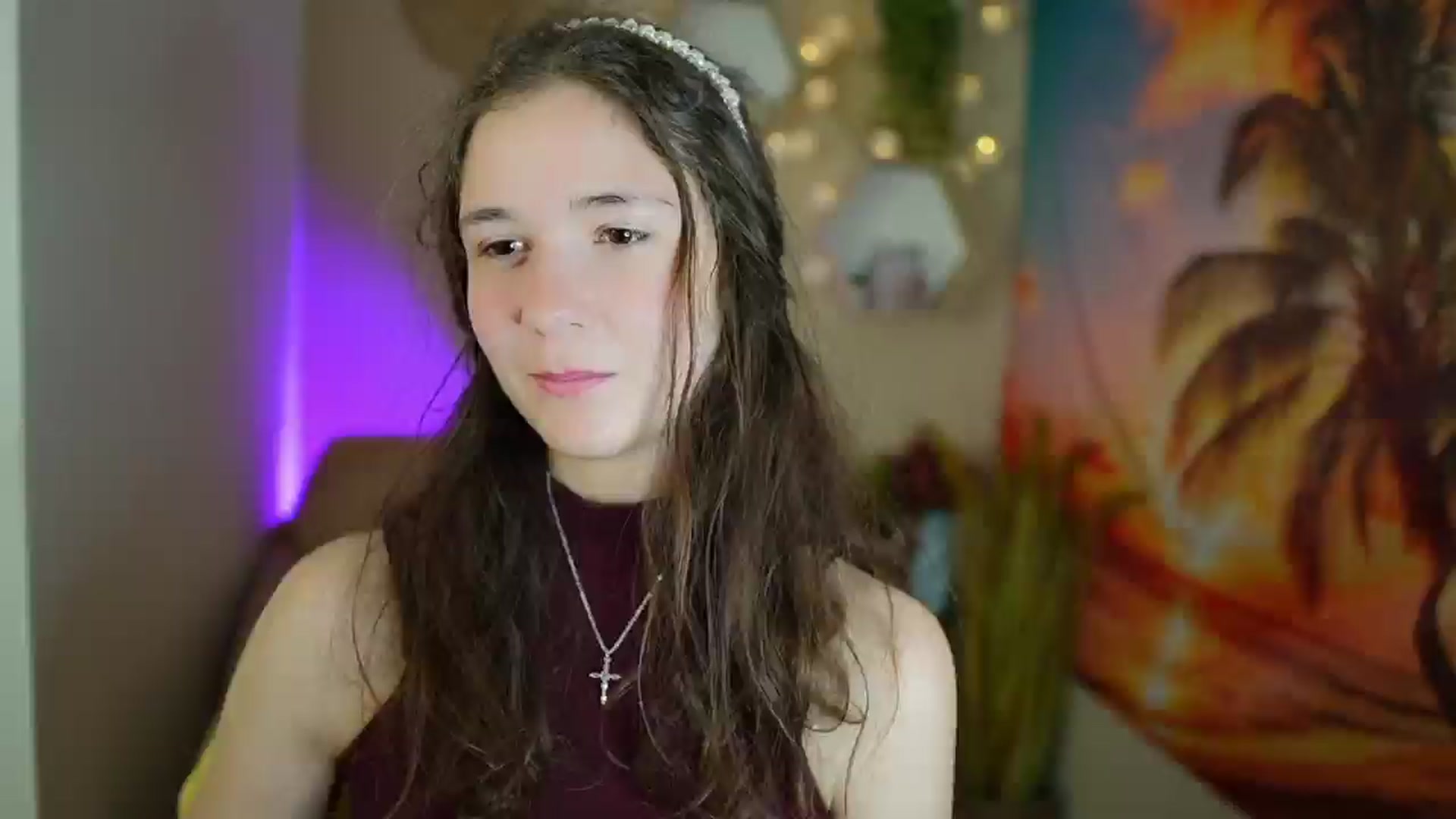 Gallery image thumbnail from Ava__Taylor_'s myfreecams stream on, 11/19/2024, 18:27 image 3 of 20