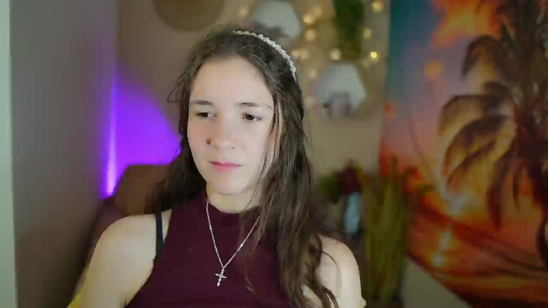 Gallery image thumbnail from Ava__Taylor_'s myfreecams stream on, 11/19/2024, 18:27 image 9 of 20
