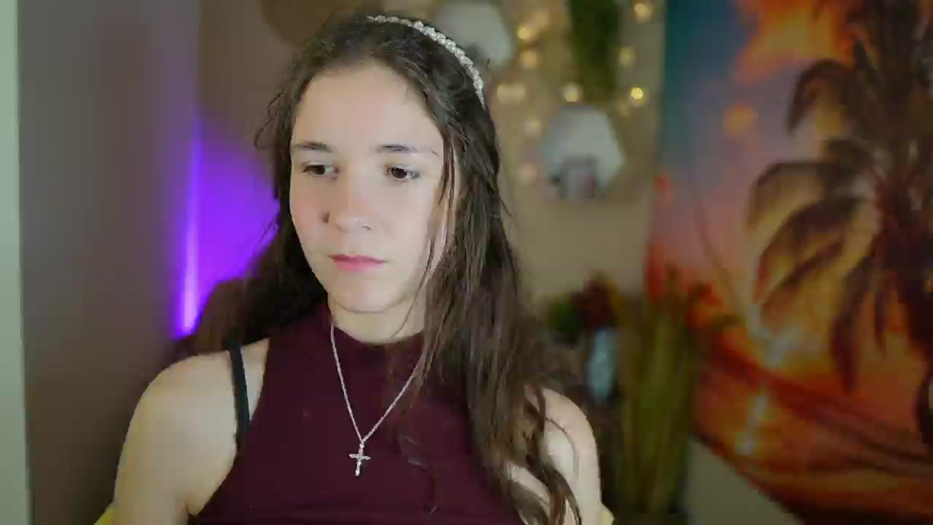Gallery image thumbnail from Ava__Taylor_'s myfreecams stream on, 11/19/2024, 18:27 image 7 of 20