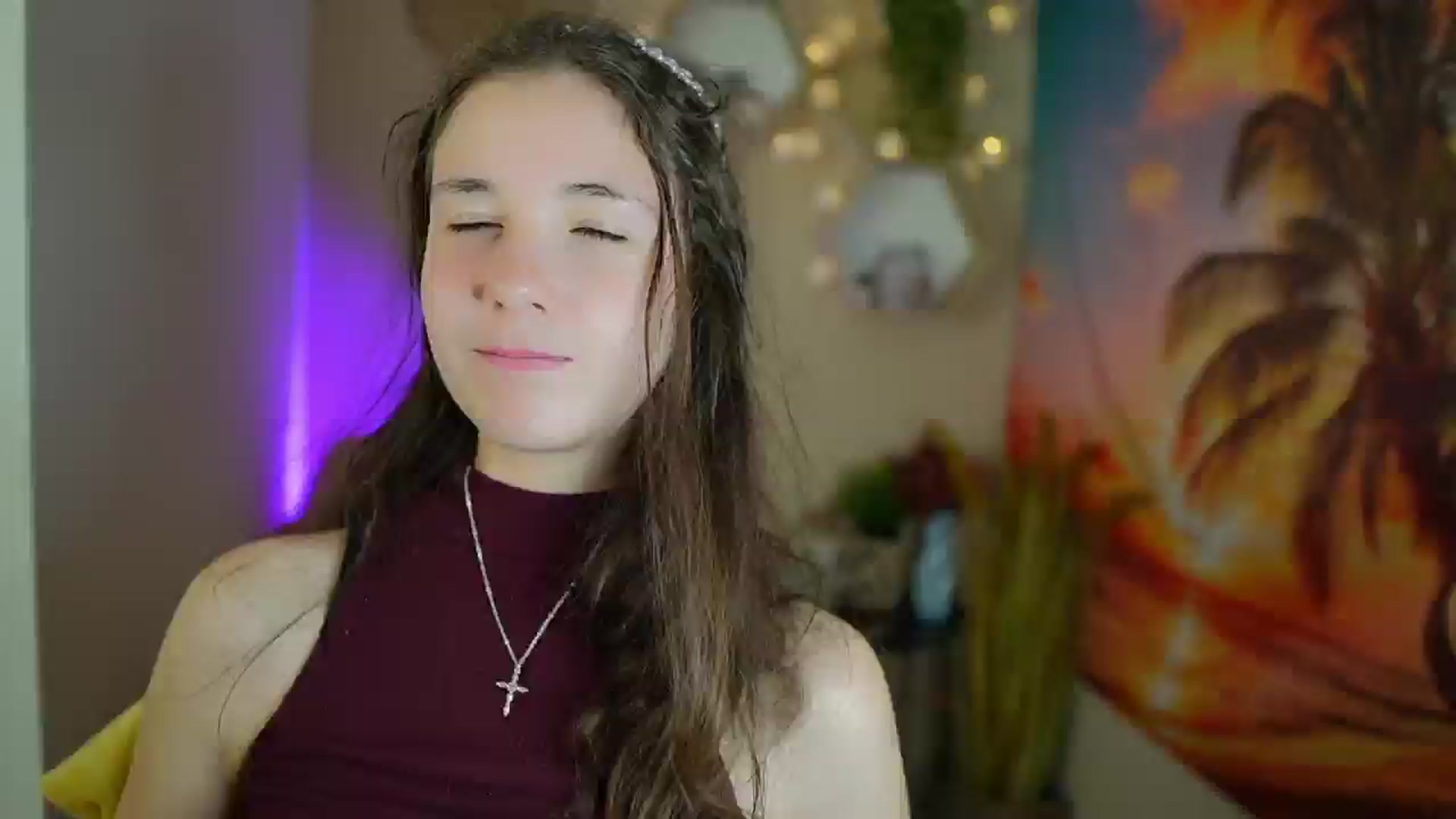 Gallery image thumbnail from Ava__Taylor_'s myfreecams stream on, 11/19/2024, 18:27 image 17 of 20