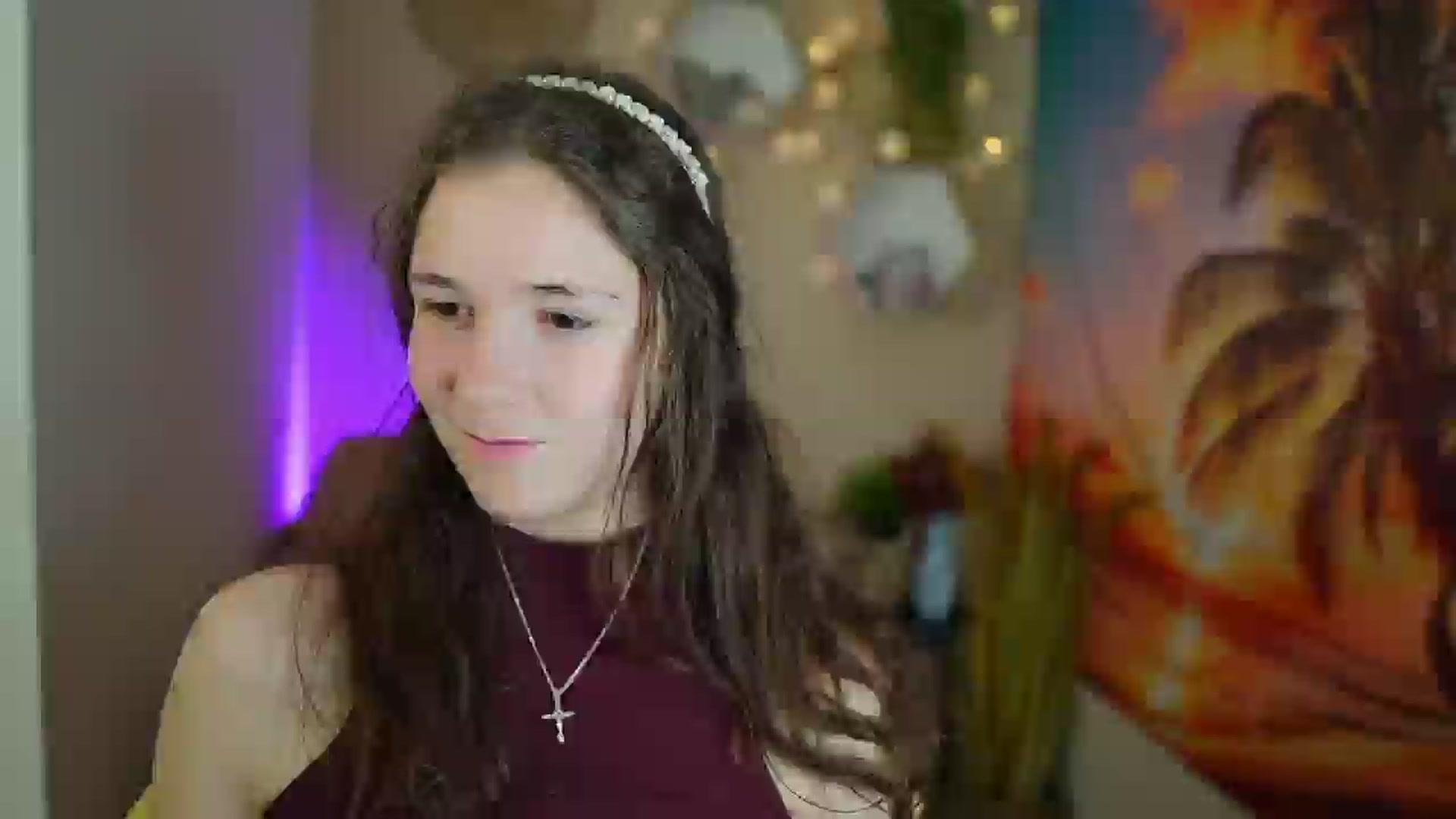 Gallery image thumbnail from Ava__Taylor_'s myfreecams stream on, 11/19/2024, 18:27 image 4 of 20