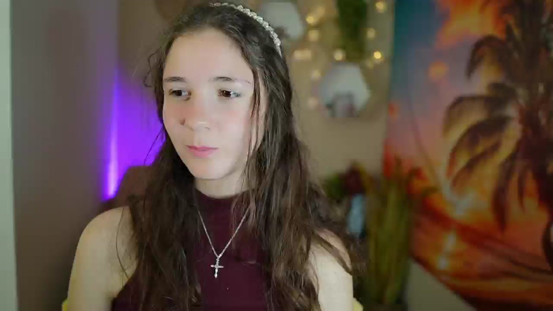 Gallery image thumbnail from Ava__Taylor_'s myfreecams stream on, 11/19/2024, 18:27 image 6 of 20