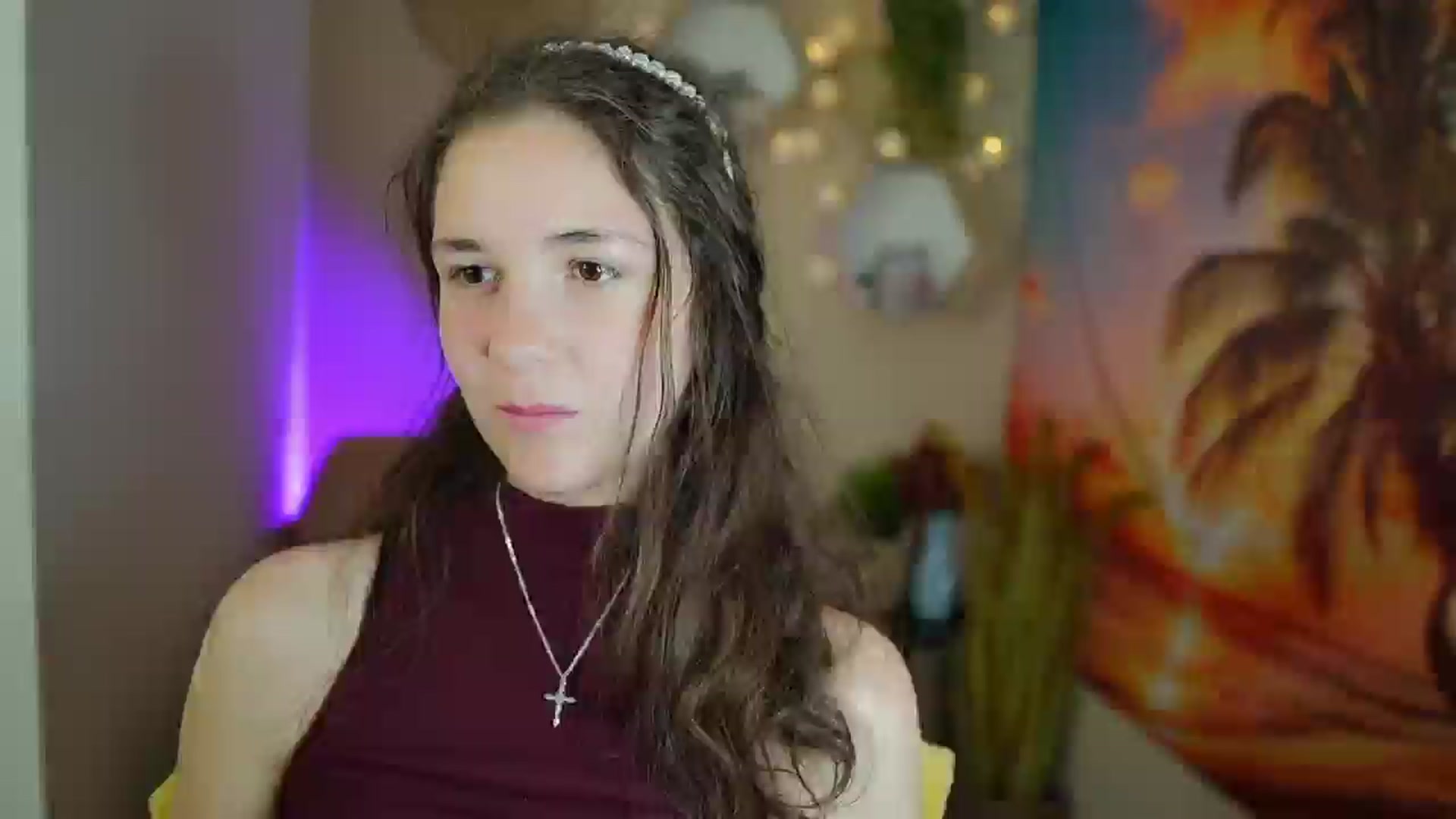 Gallery image thumbnail from Ava__Taylor_'s myfreecams stream on, 11/19/2024, 18:27 image 20 of 20