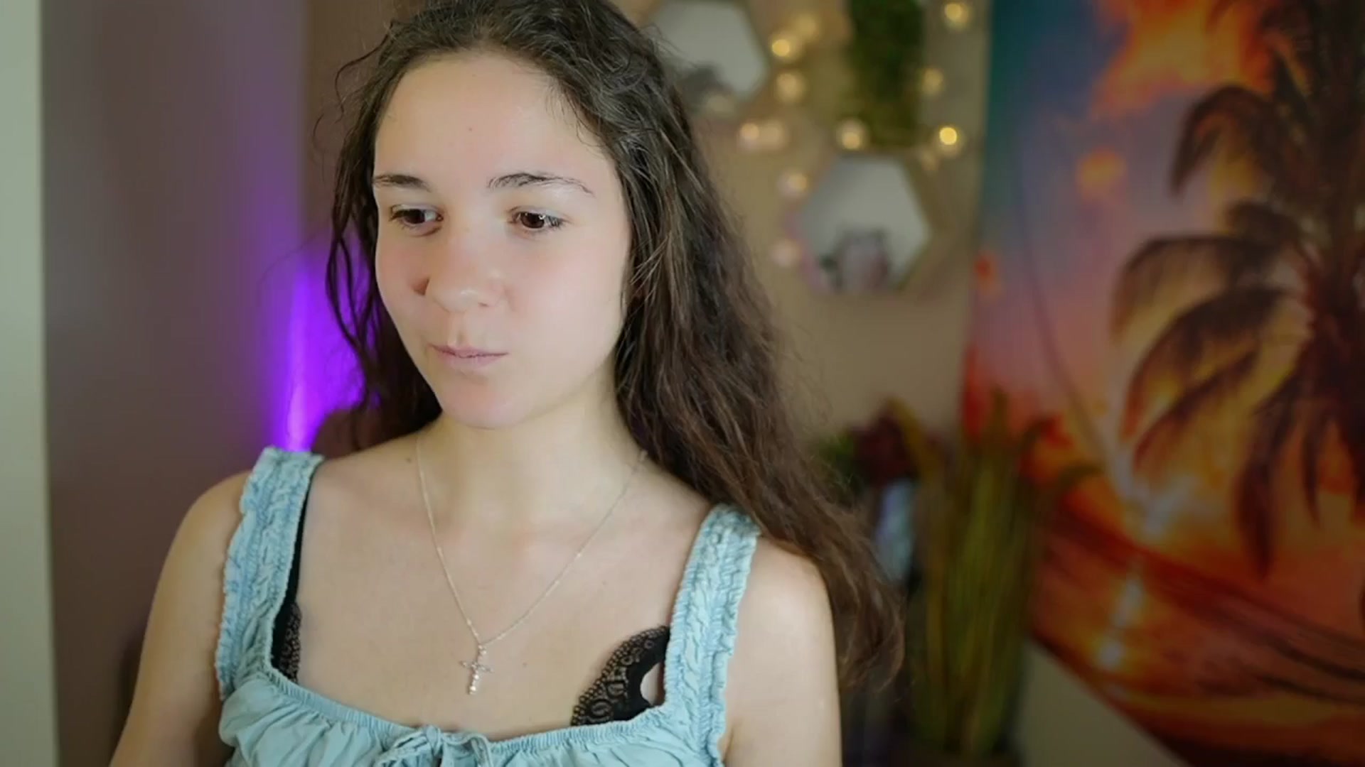 Gallery image thumbnail from Ava__Taylor_'s myfreecams stream on, 11/20/2024, 15:37 image 9 of 20