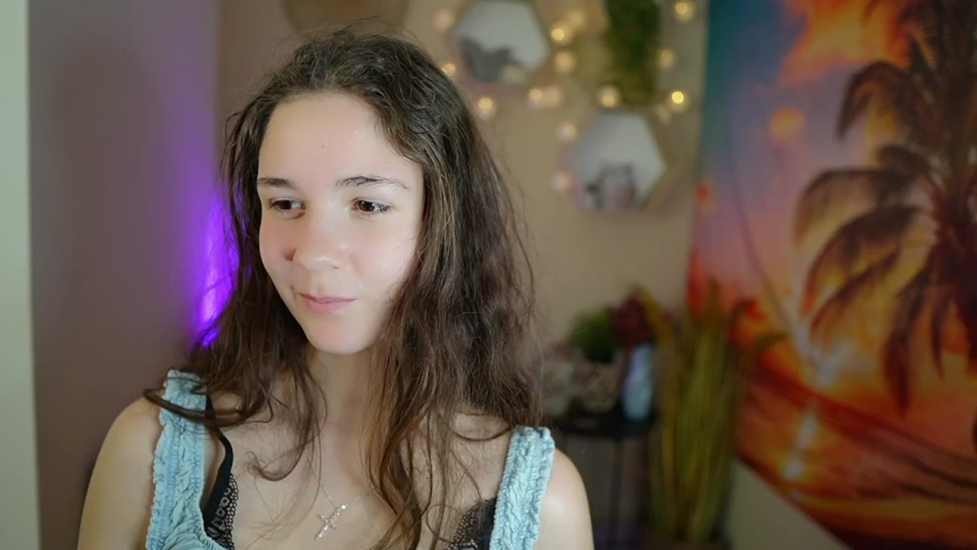 Gallery image thumbnail from Ava__Taylor_'s myfreecams stream on, 11/20/2024, 15:37 image 6 of 20