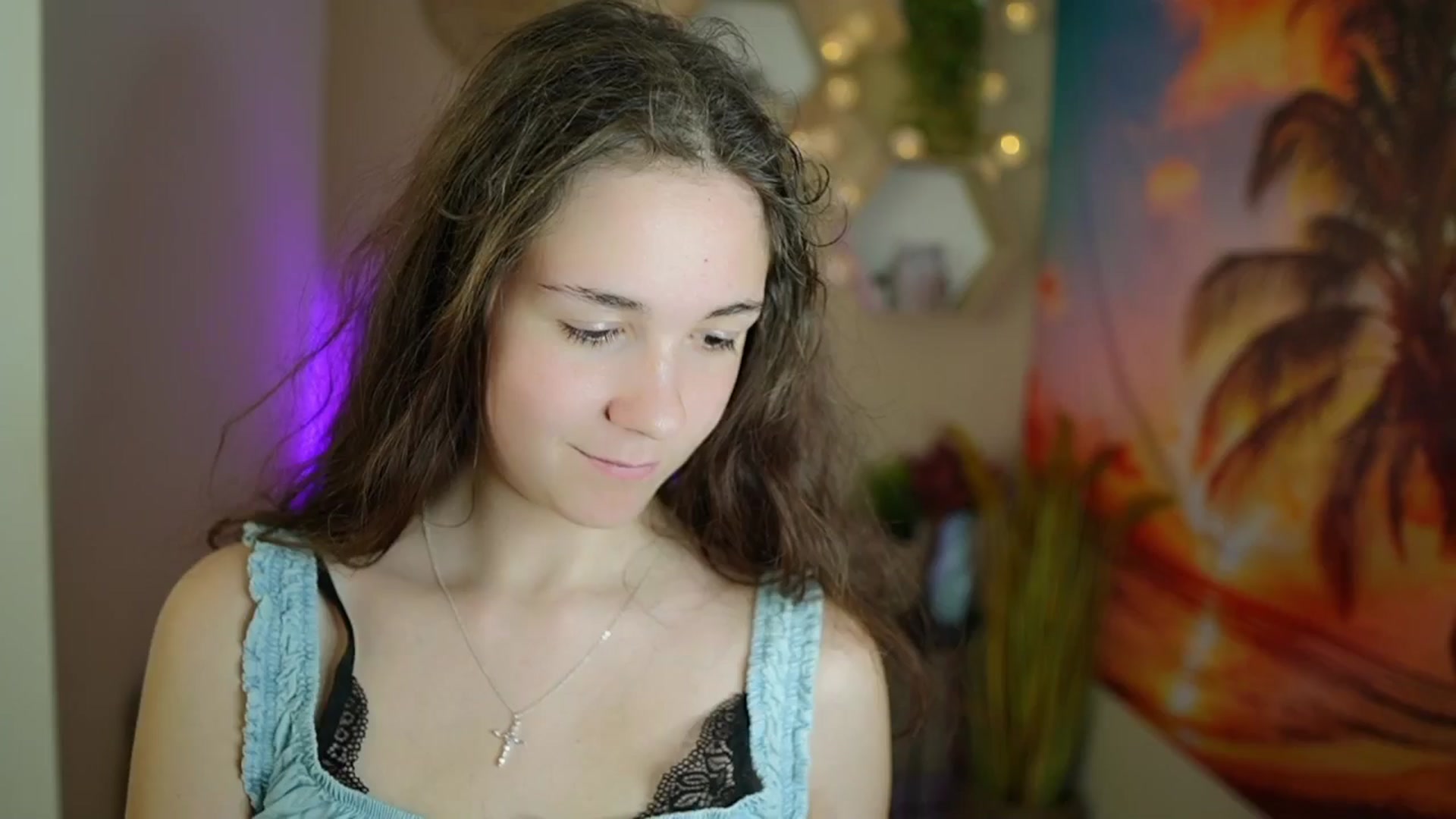 Gallery image thumbnail from Ava__Taylor_'s myfreecams stream on, 11/20/2024, 15:37 image 7 of 20