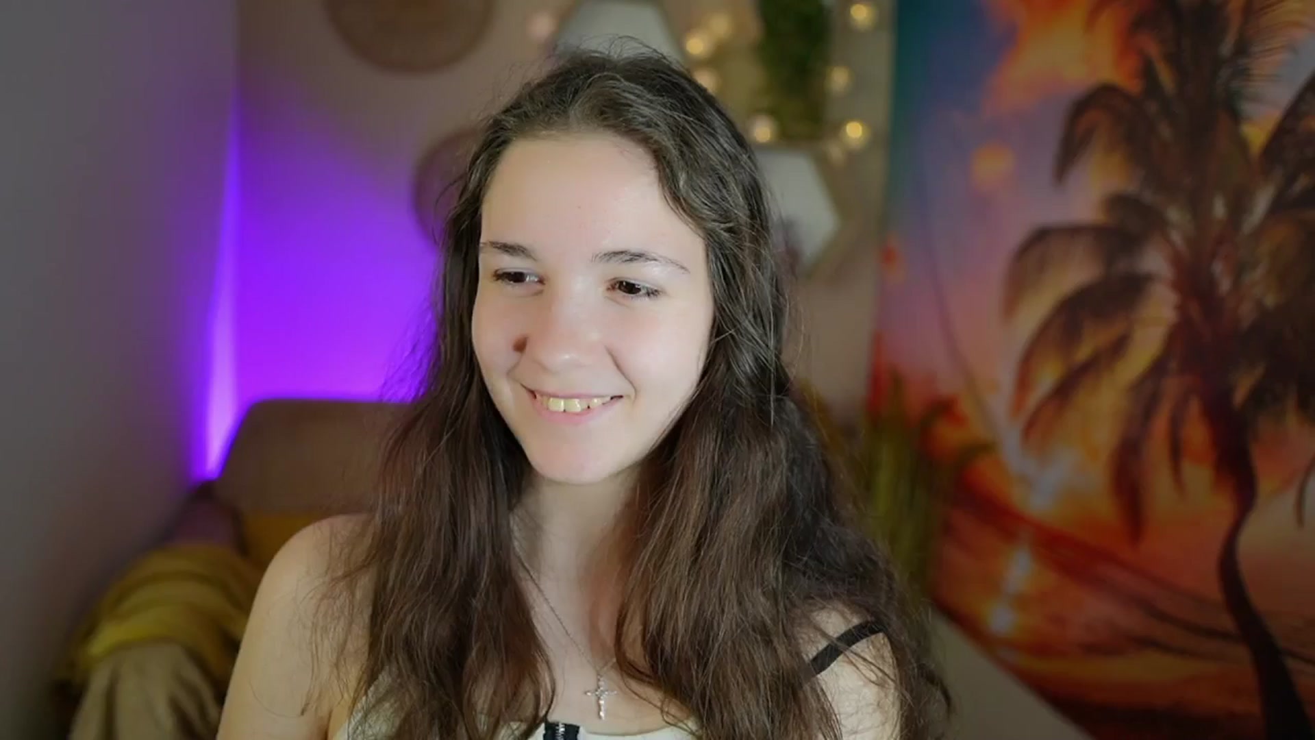 Gallery image thumbnail from Ava__Taylor_'s myfreecams stream on, 11/21/2024, 15:45 image 18 of 20