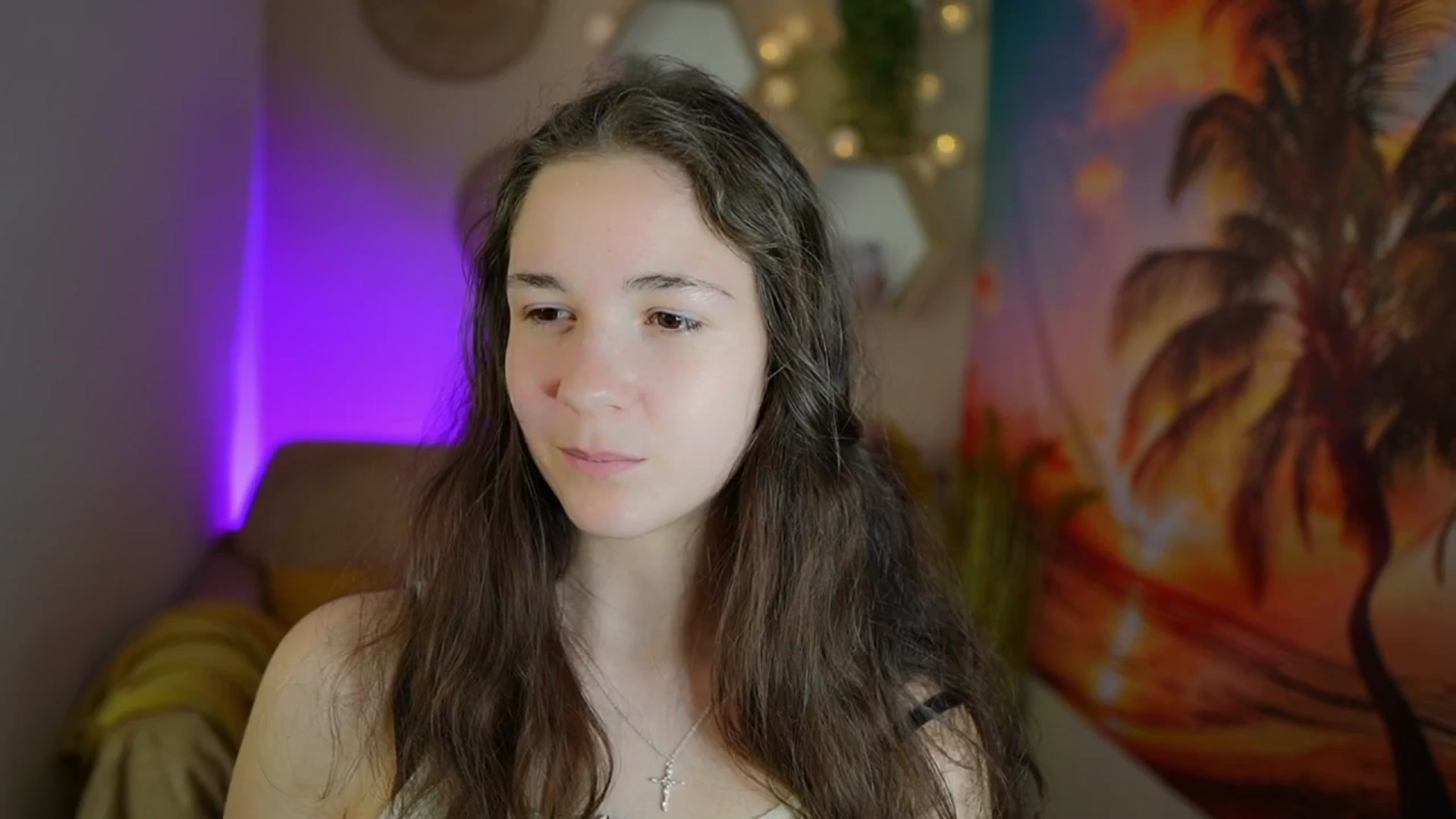 Gallery image thumbnail from Ava__Taylor_'s myfreecams stream on, 11/21/2024, 15:45 image 16 of 20
