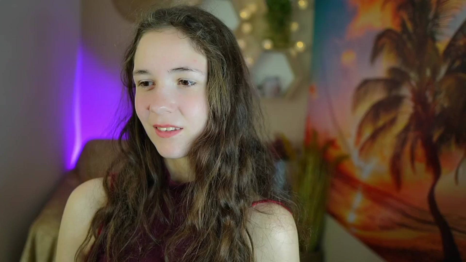 Gallery image thumbnail from Ava__Taylor_'s myfreecams stream on, 11/25/2024, 15:48 image 9 of 20
