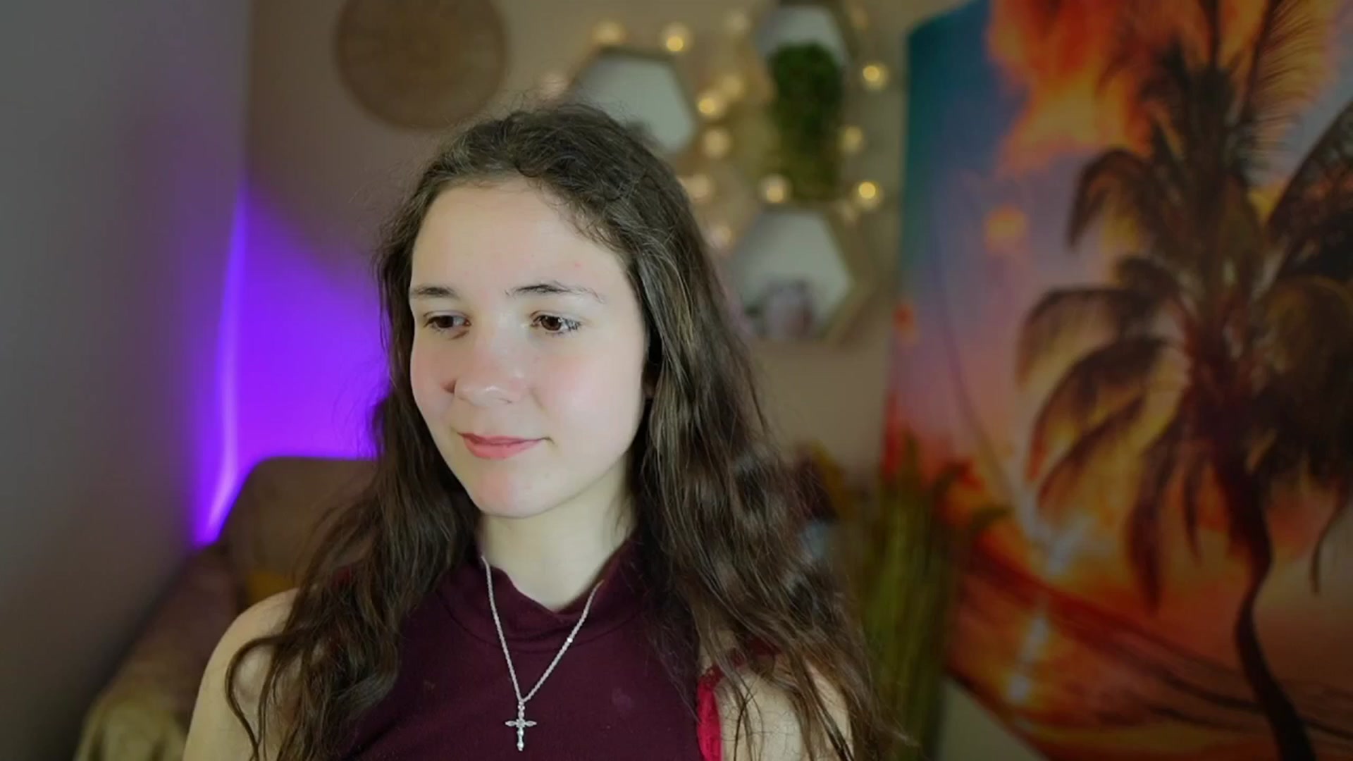 Gallery image thumbnail from Ava__Taylor_'s myfreecams stream on, 11/25/2024, 15:48 image 18 of 20