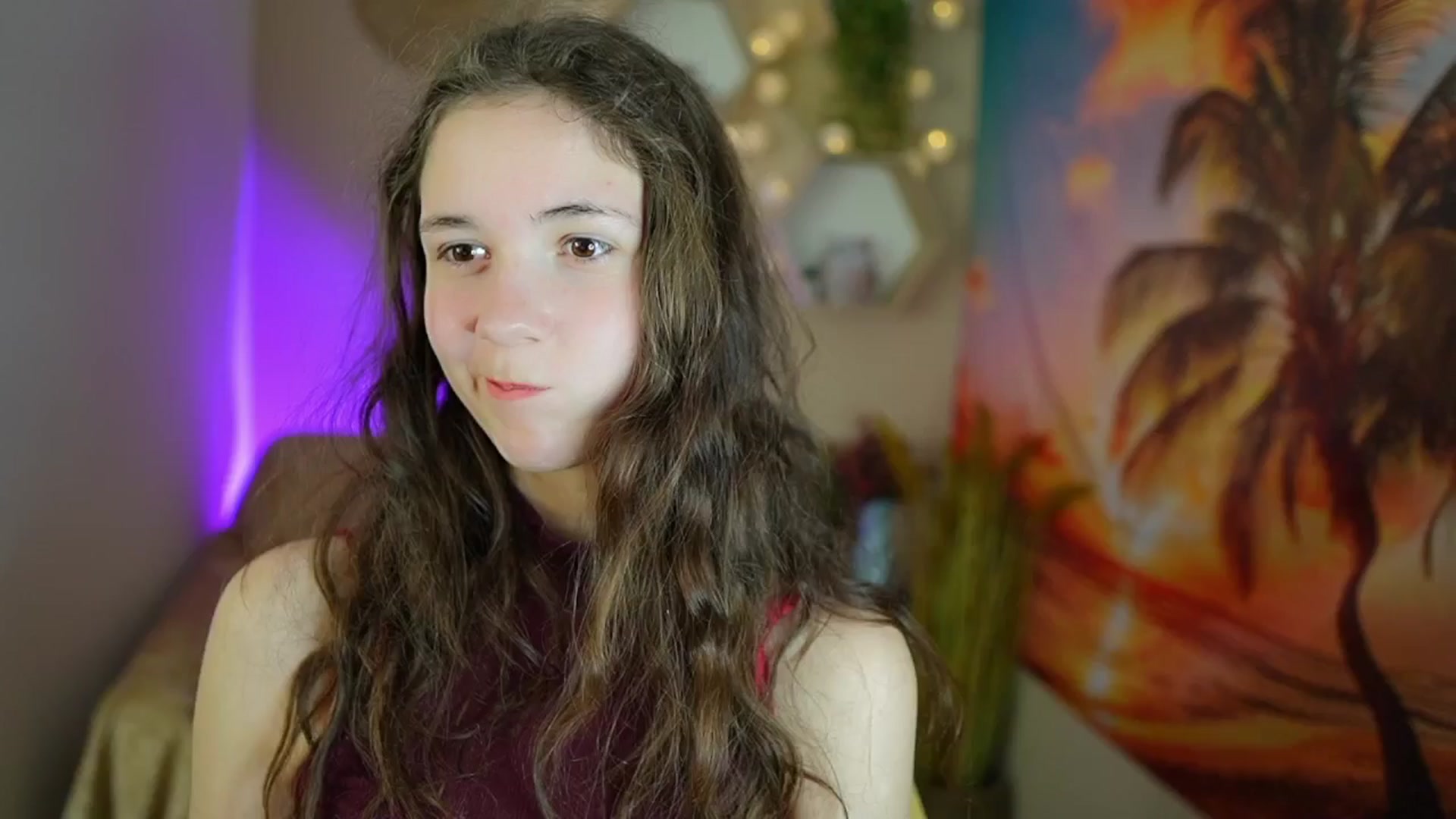 Gallery image thumbnail from Ava__Taylor_'s myfreecams stream on, 11/25/2024, 15:48 image 6 of 20