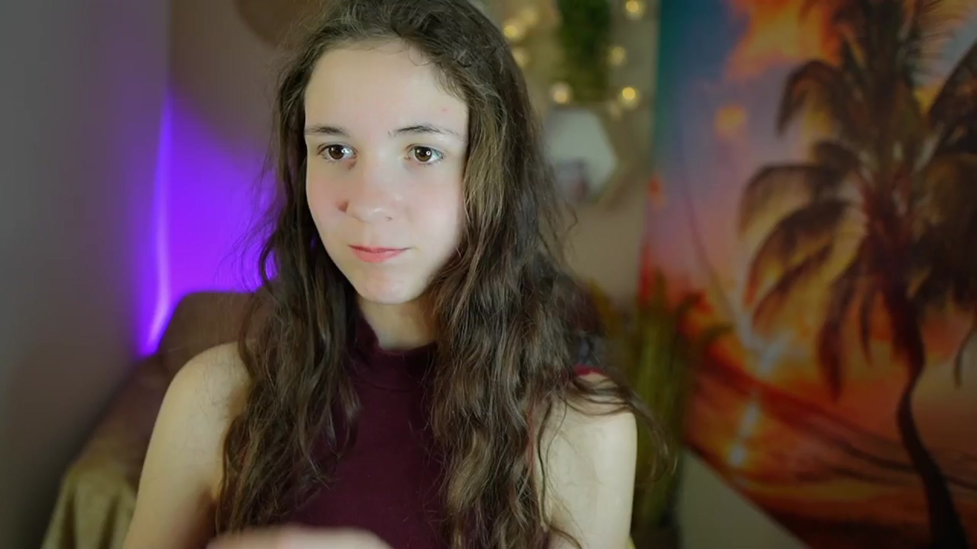 Gallery image thumbnail from Ava__Taylor_'s myfreecams stream on, 11/25/2024, 15:48 image 7 of 20