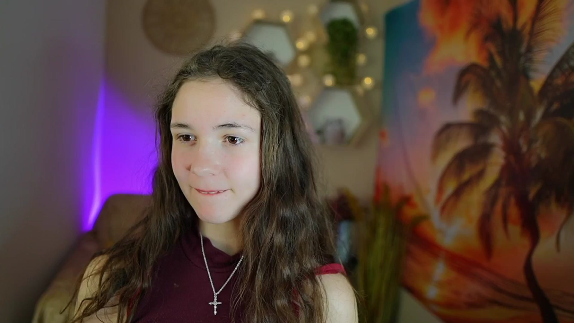 Gallery image thumbnail from Ava__Taylor_'s myfreecams stream on, 11/25/2024, 15:48 image 17 of 20