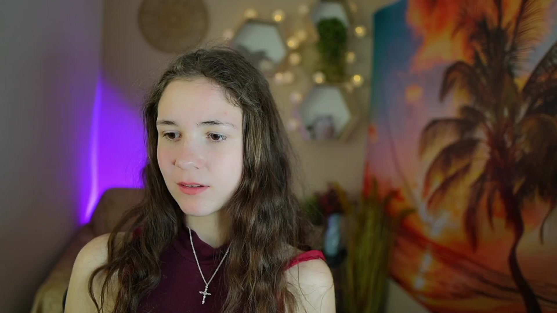 Gallery image thumbnail from Ava__Taylor_'s myfreecams stream on, 11/25/2024, 15:48 image 19 of 20