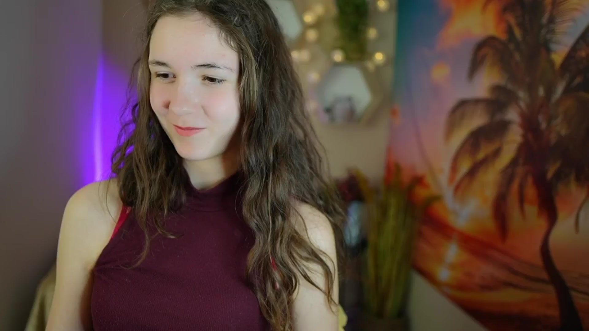 Gallery image thumbnail from Ava__Taylor_'s myfreecams stream on, 11/25/2024, 15:48 image 1 of 20