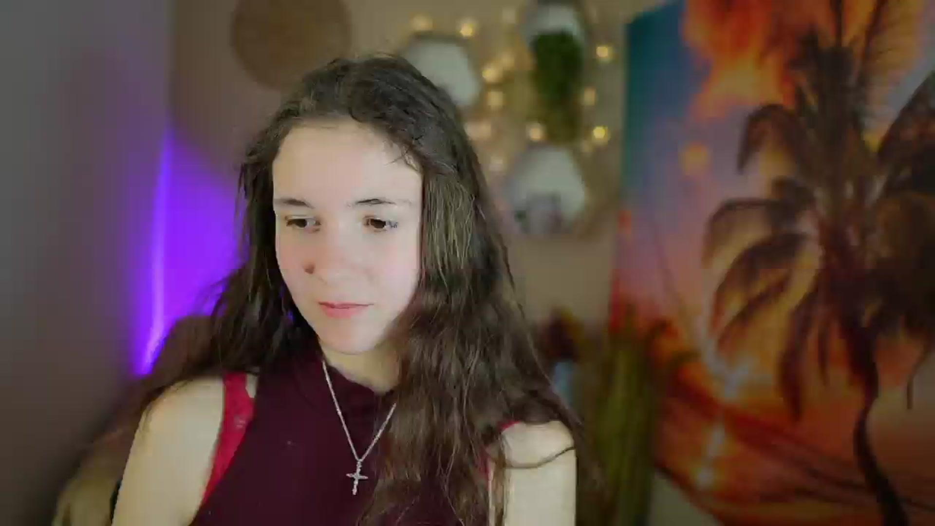 Gallery image thumbnail from Ava__Taylor_'s myfreecams stream on, 11/25/2024, 15:48 image 15 of 20