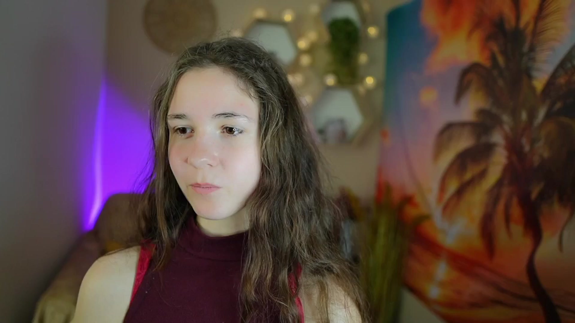 Gallery image thumbnail from Ava__Taylor_'s myfreecams stream on, 11/25/2024, 19:06 image 18 of 20