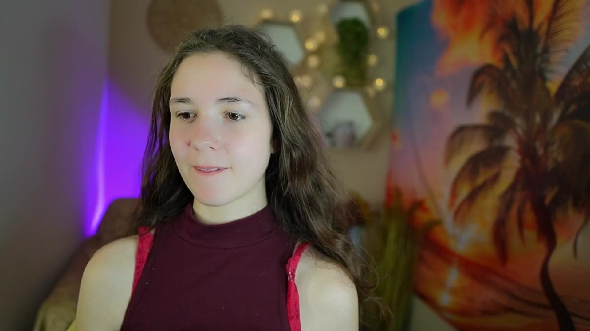 Gallery image thumbnail from Ava__Taylor_'s myfreecams stream on, 11/25/2024, 19:06 image 17 of 20