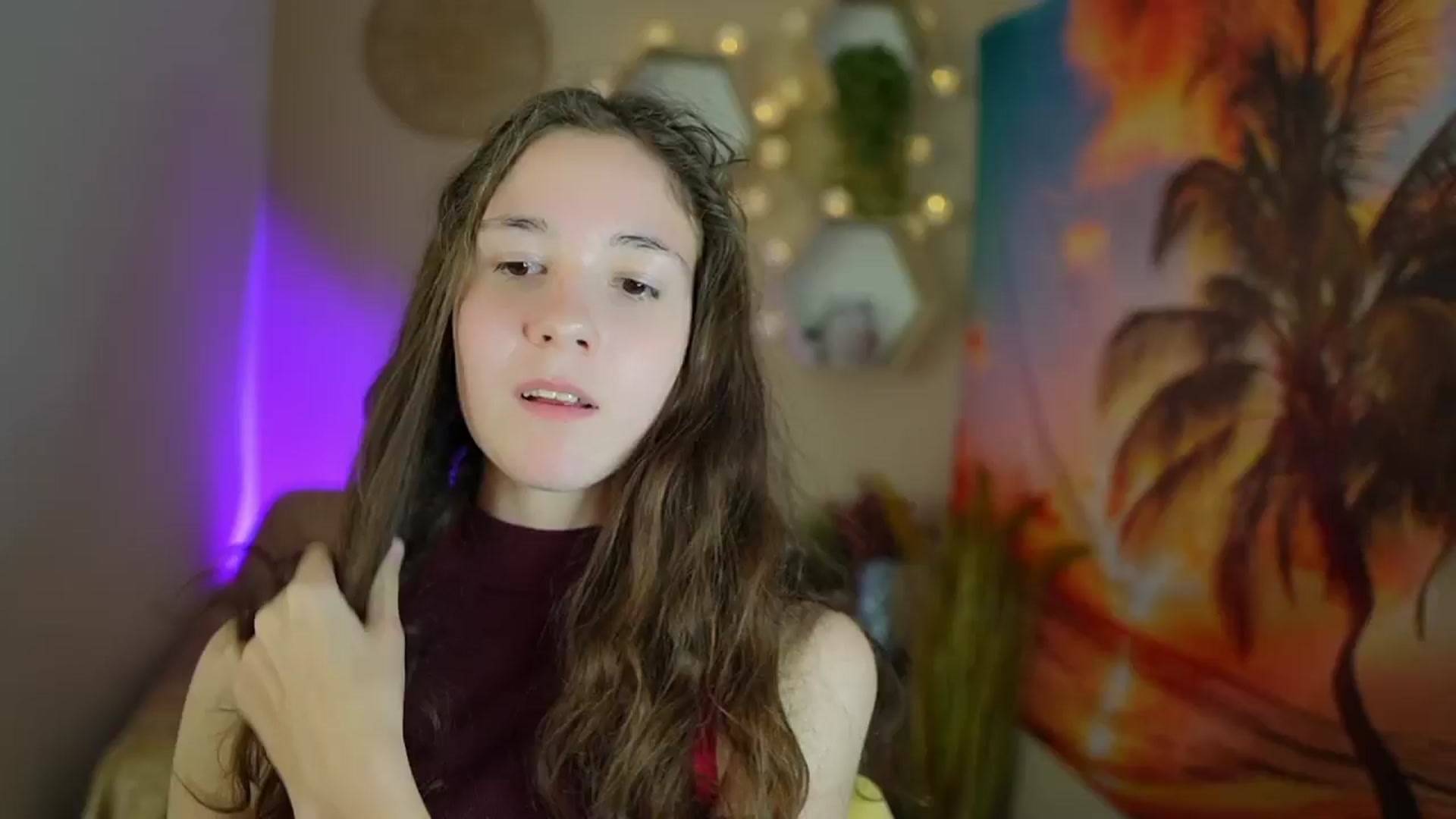 Gallery image thumbnail from Ava__Taylor_'s myfreecams stream on, 11/25/2024, 19:06 image 20 of 20