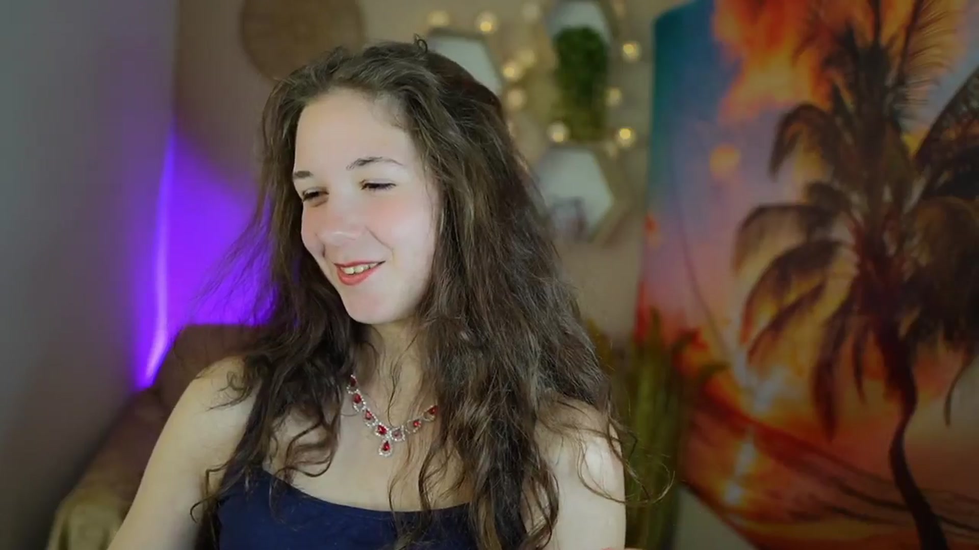 Gallery image thumbnail from Ava__Taylor_'s myfreecams stream on, 11/27/2024, 15:46 image 8 of 20