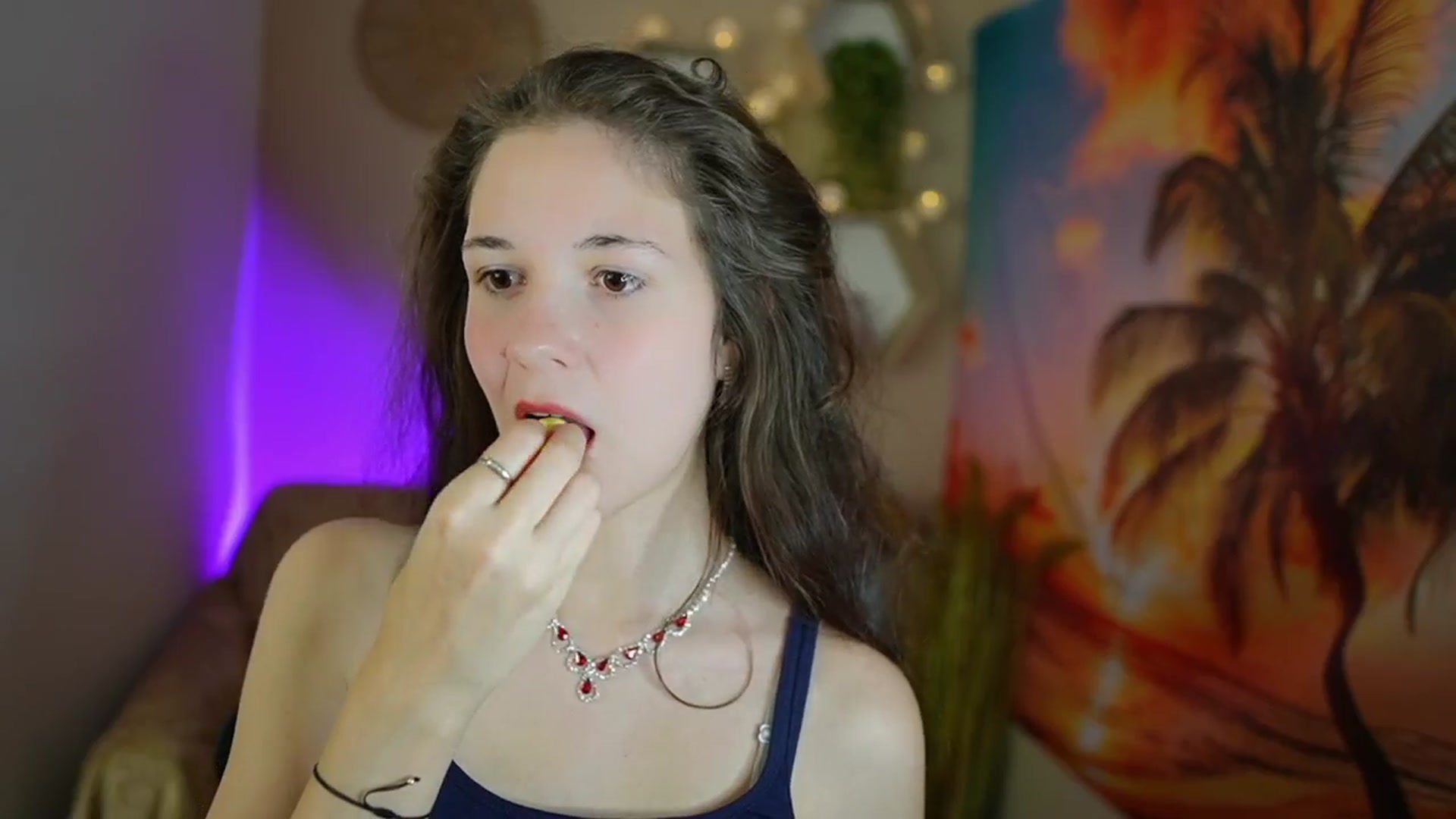 Gallery image thumbnail from Ava__Taylor_'s myfreecams stream on, 11/27/2024, 15:46 image 12 of 20