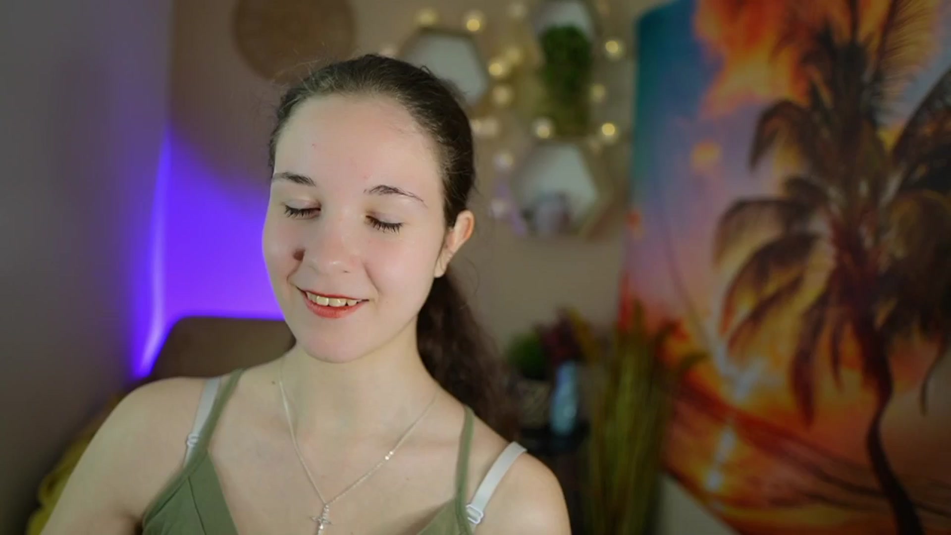 Gallery image thumbnail from Ava__Taylor_'s myfreecams stream on, 11/29/2024, 15:46 image 4 of 20
