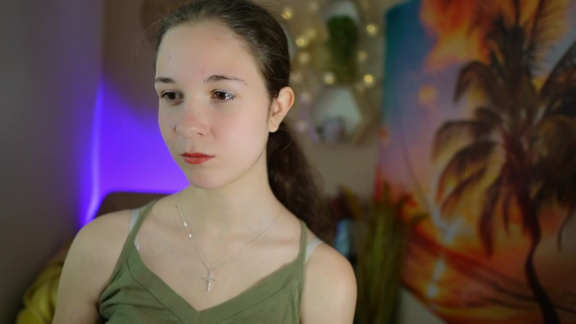 Gallery image thumbnail from Ava__Taylor_'s myfreecams stream on, 11/29/2024, 15:46 image 10 of 20