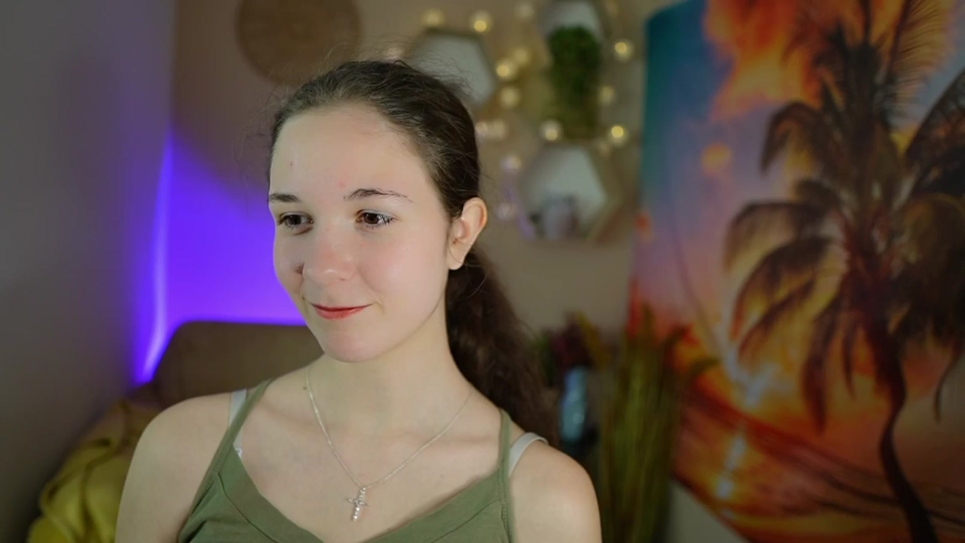 Gallery image thumbnail from Ava__Taylor_'s myfreecams stream on, 11/29/2024, 15:46 image 14 of 20
