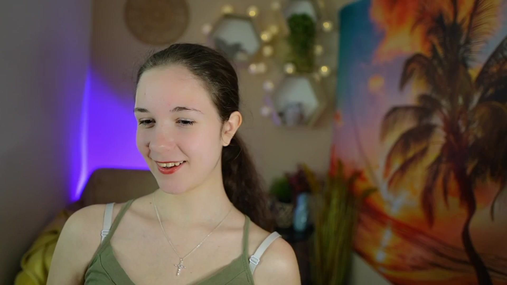 Gallery image thumbnail from Ava__Taylor_'s myfreecams stream on, 11/29/2024, 15:46 image 8 of 20