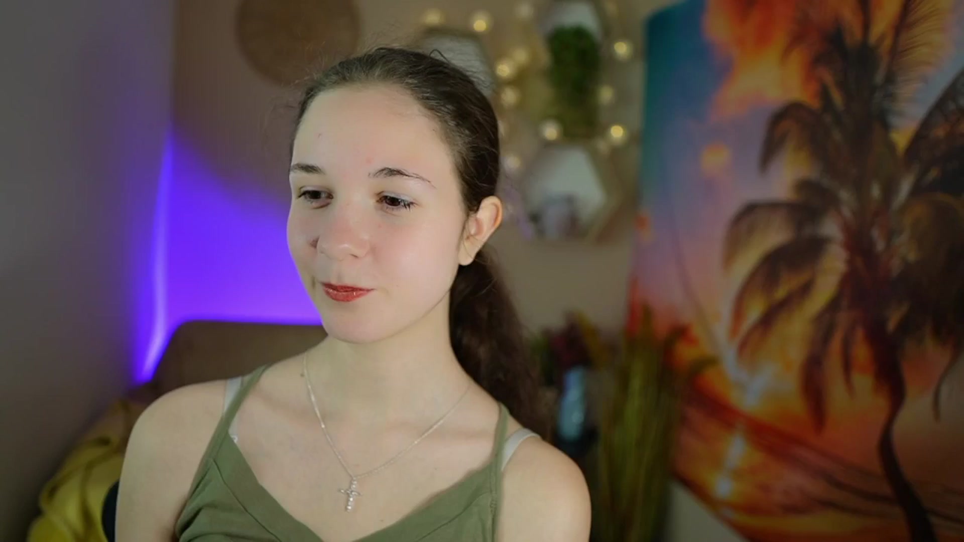 Gallery image thumbnail from Ava__Taylor_'s myfreecams stream on, 11/29/2024, 15:46 image 13 of 20